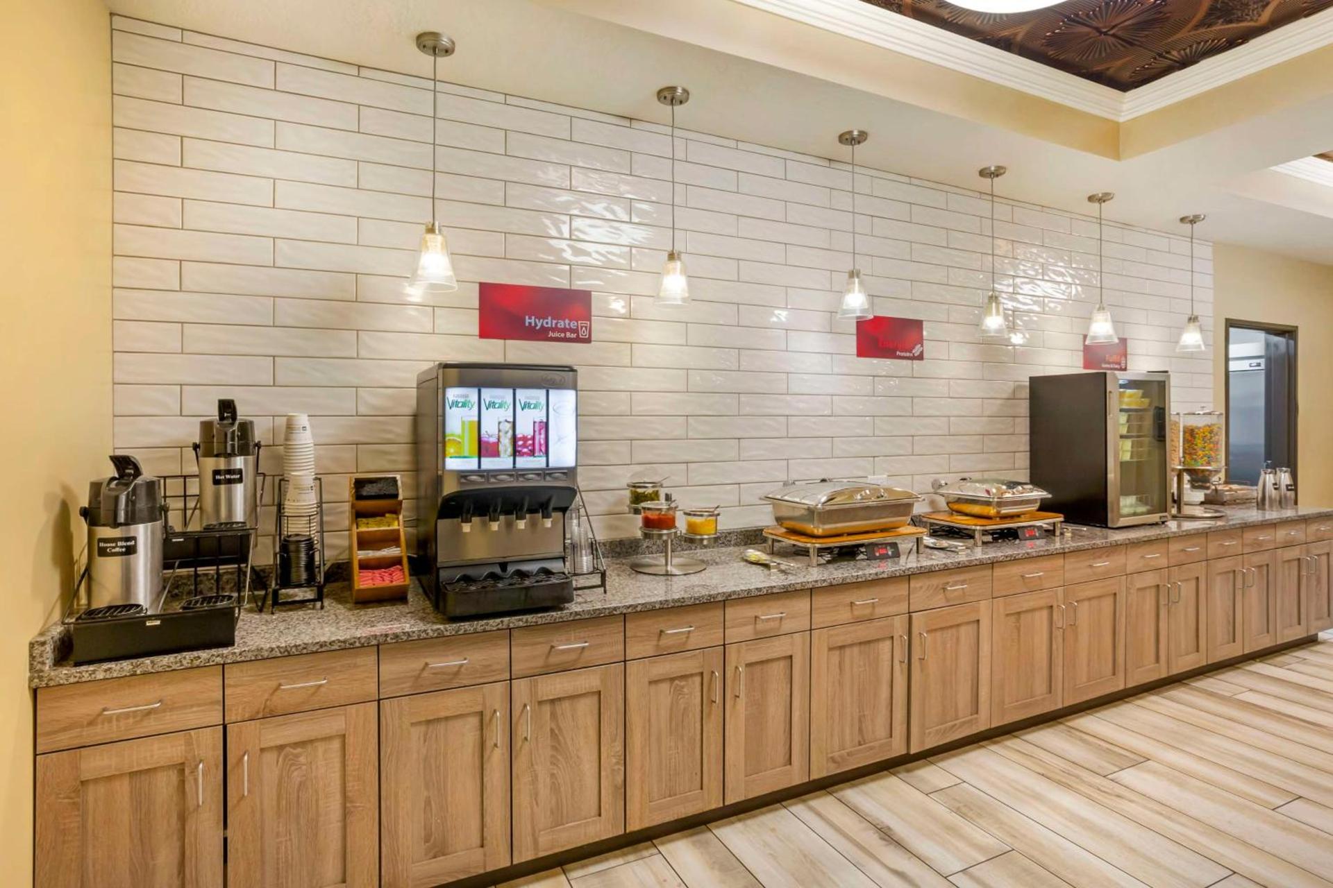 Best Western Plus Heber Valley Hotel photo 37