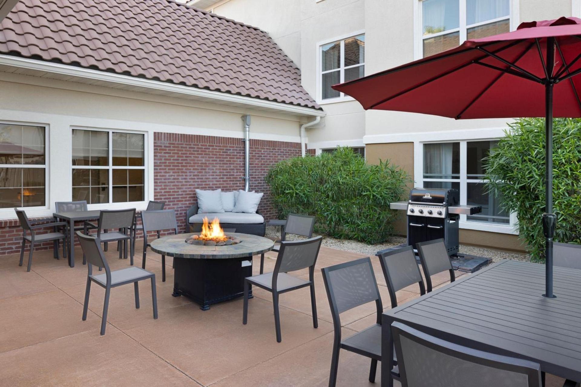 Residence Inn Phoenix Glendale/ Peoria photo 14