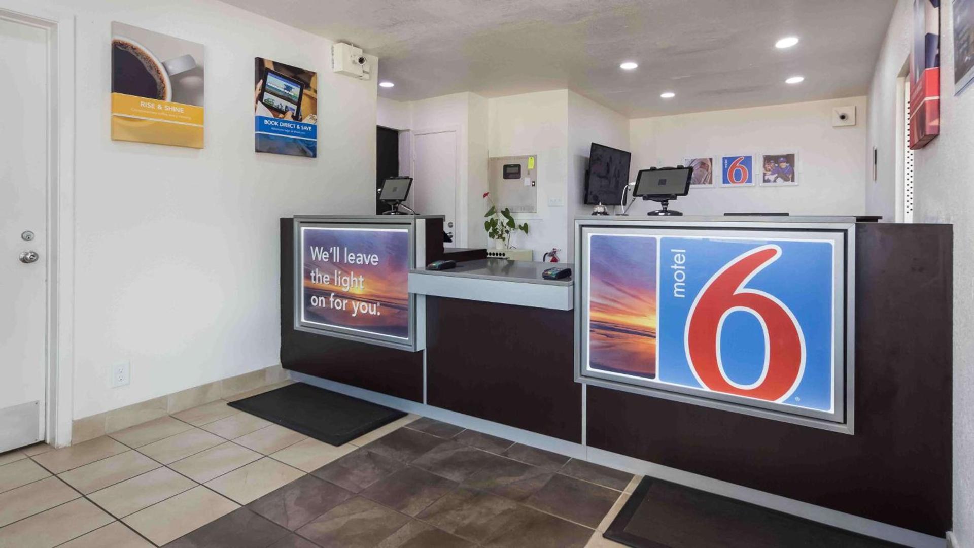 Motel 6-Meridian, MS photo 3