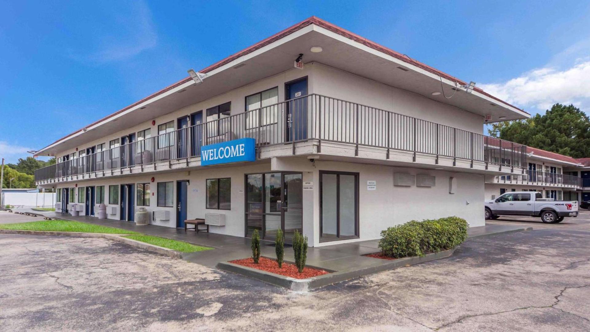 Motel 6-Meridian, MS photo 4