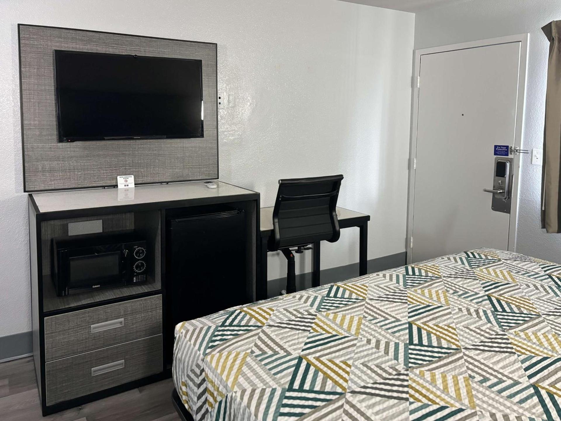 Motel 6-Meridian, MS photo 8