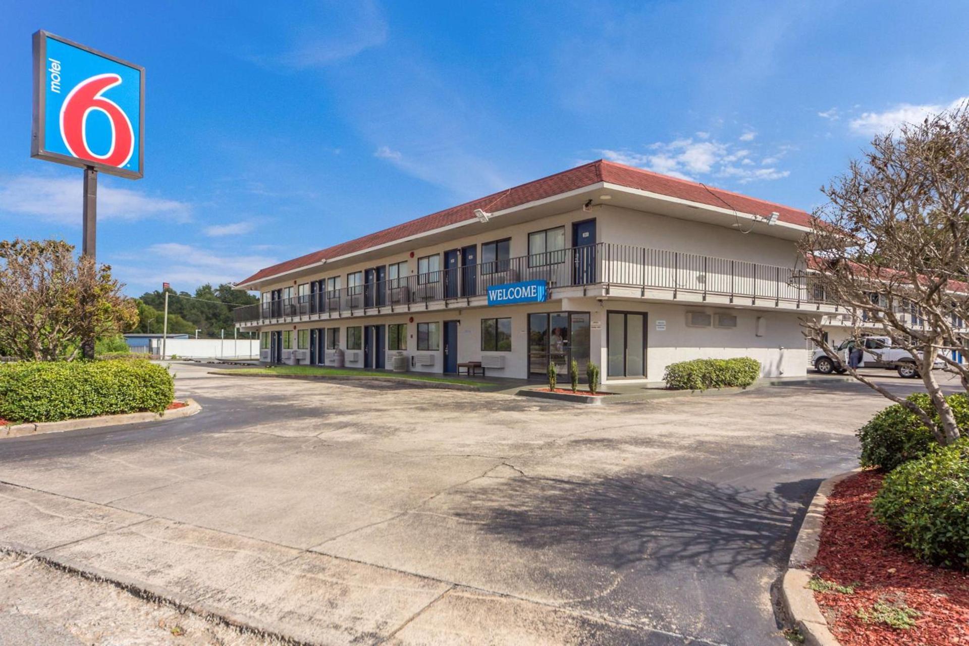 Motel 6-Meridian, MS — hotel in Meridian