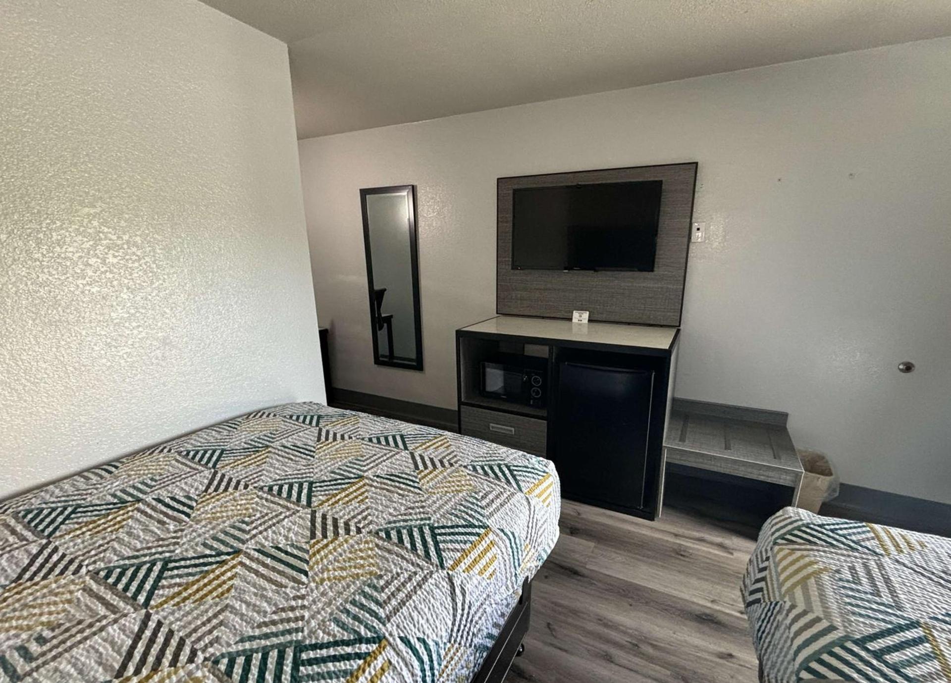 Motel 6-Meridian, MS photo 14
