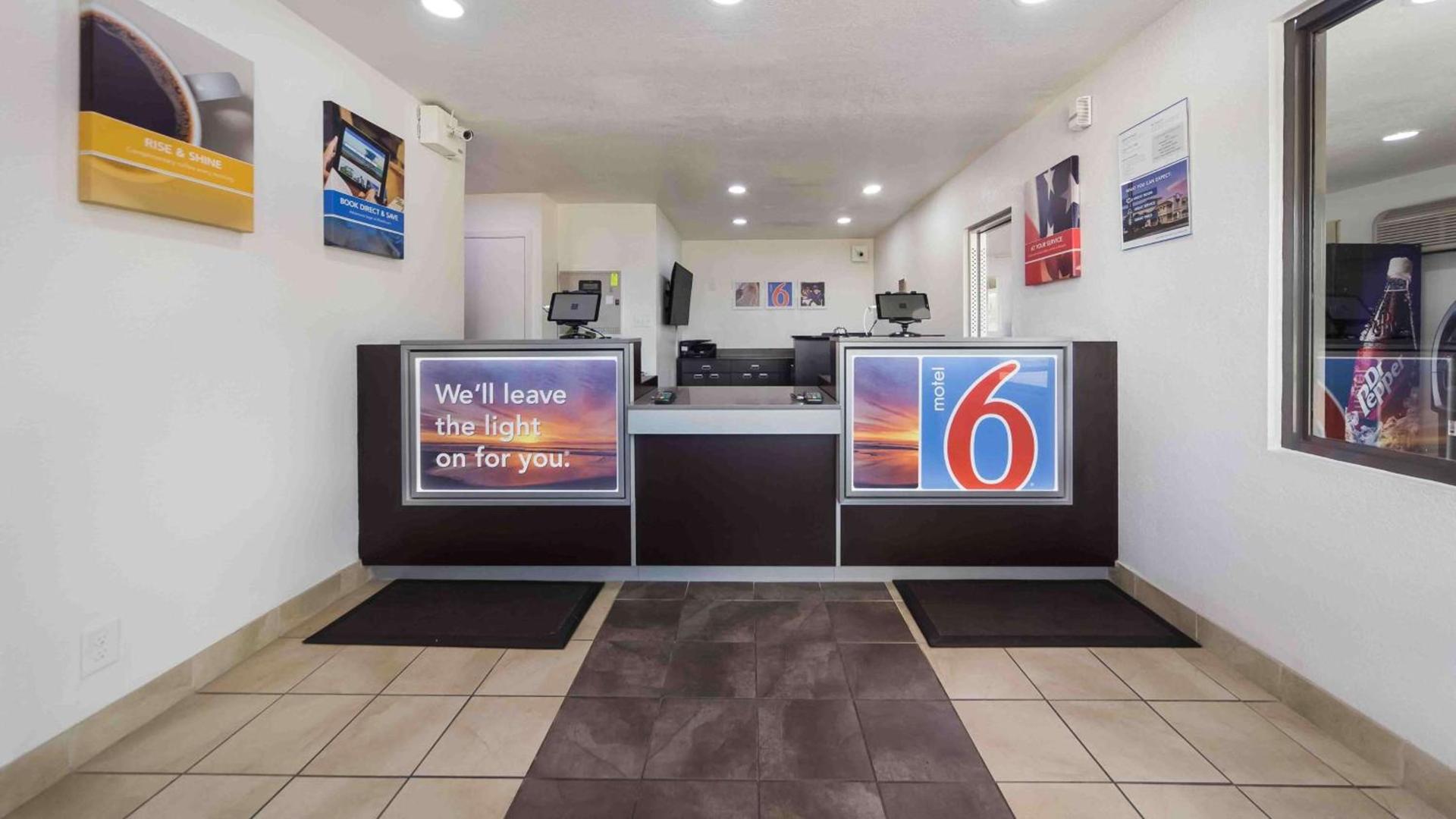 Motel 6-Meridian, MS photo 6