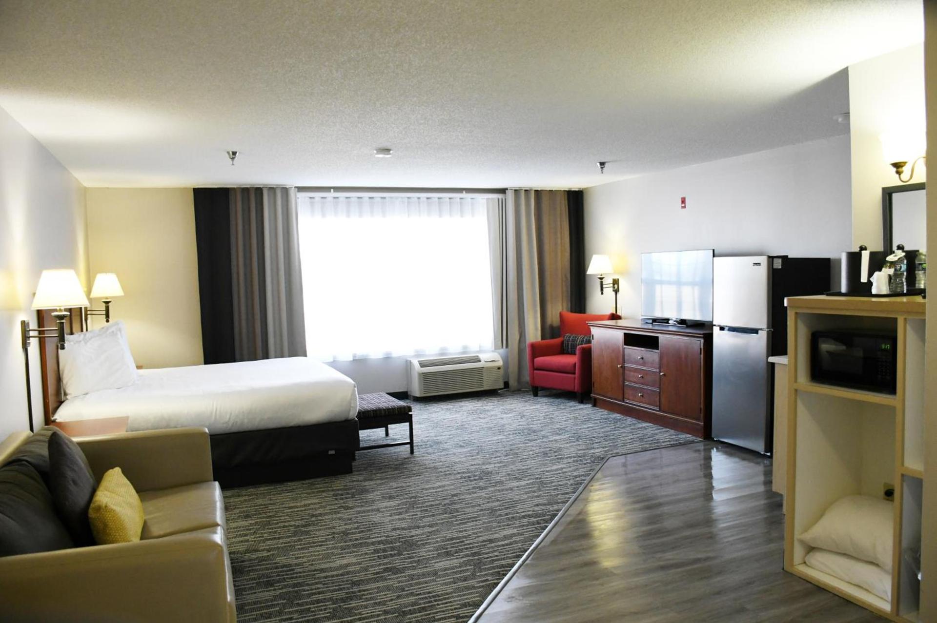 HARMONY INN & SUITES photo 4