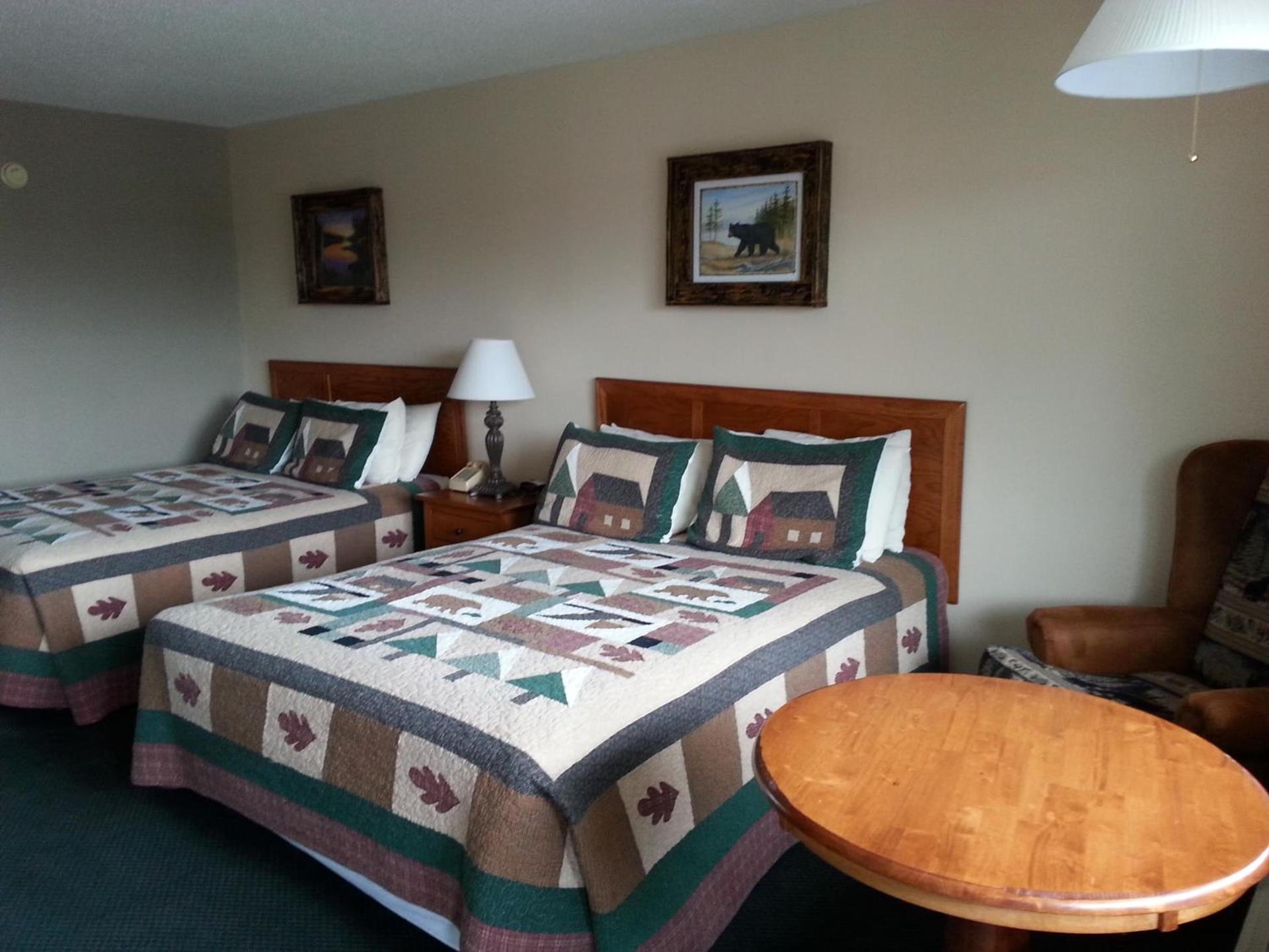 Mountain Breeze Motel photo 10