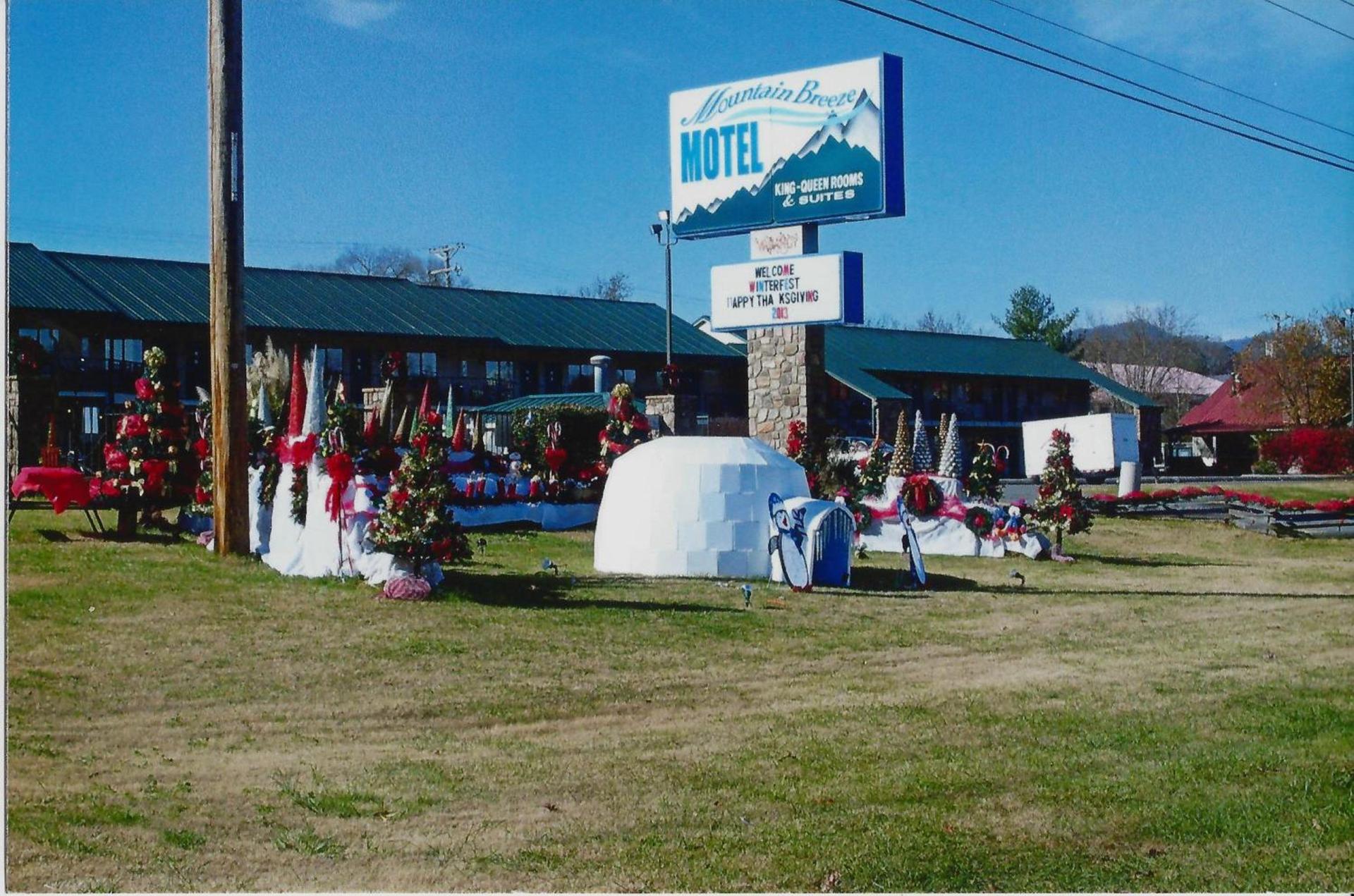 Mountain Breeze Motel photo 6