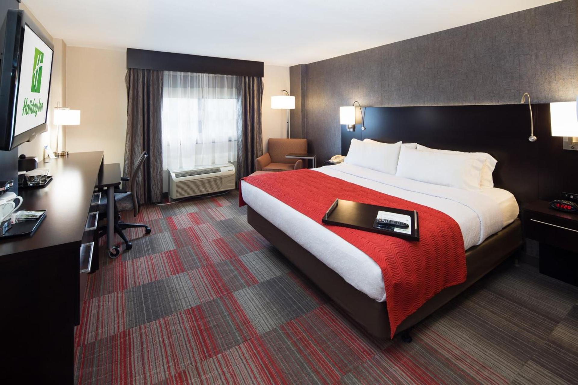 Holiday Inn Milwaukee Riverfront by IHG photo 37