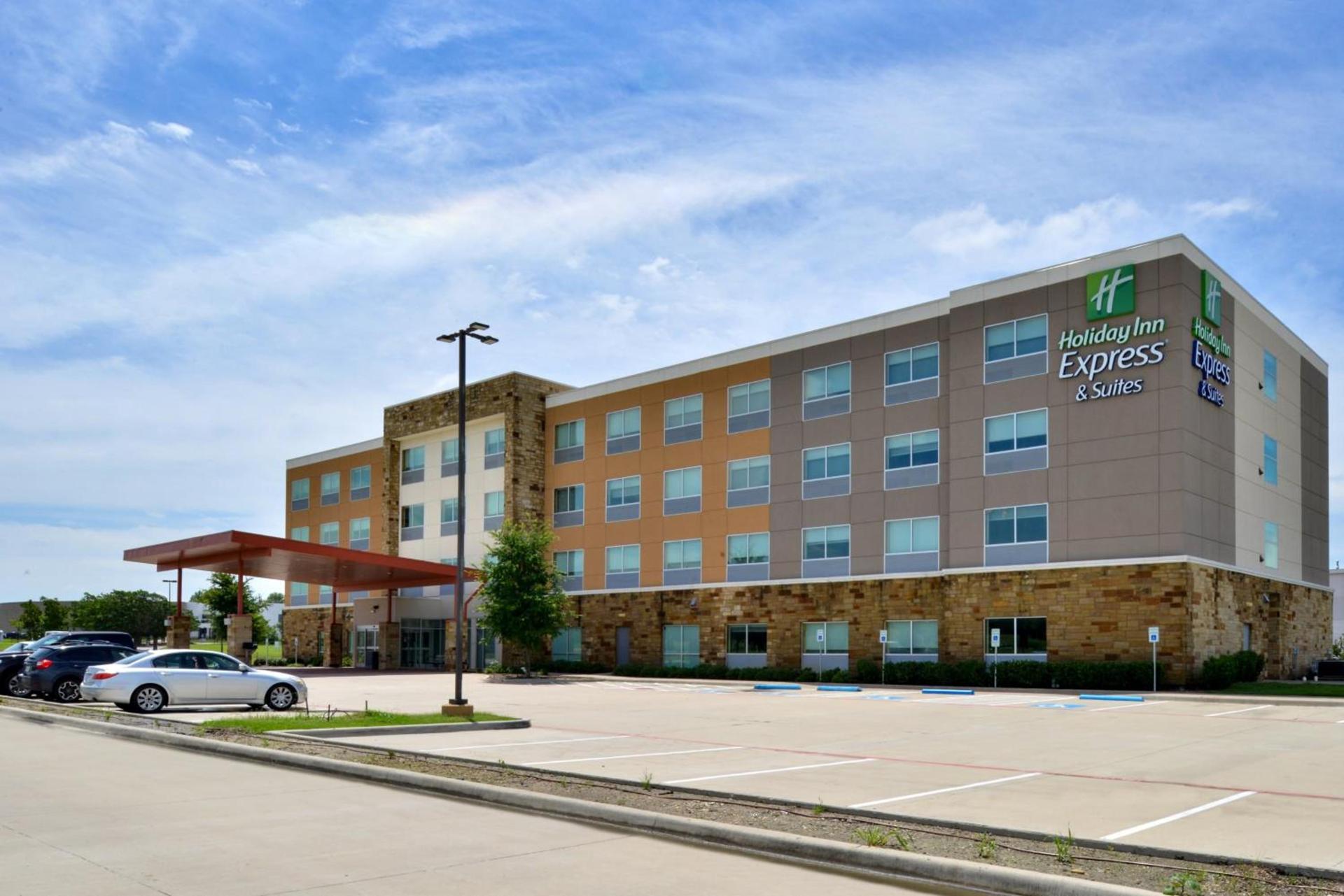 Holiday Inn Express & Suites - Wylie West by IHG photo 53