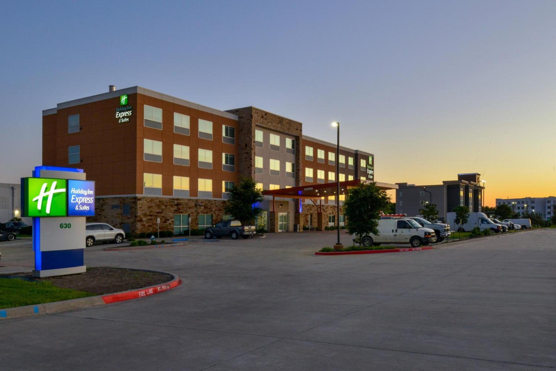 Holiday Inn Express & Suites - Wylie West by IHG photo 51