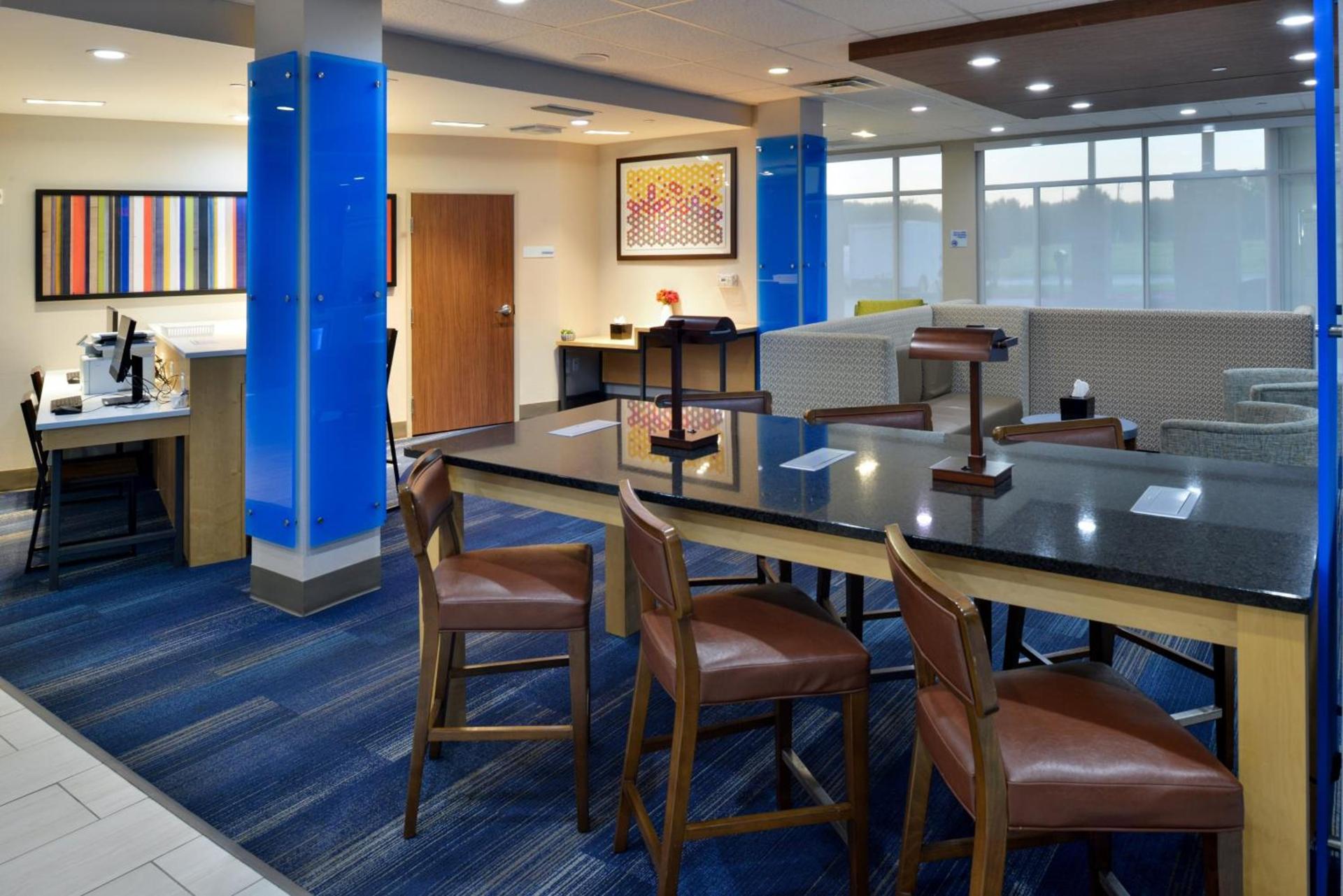 Holiday Inn Express & Suites - Wylie West by IHG photo 74
