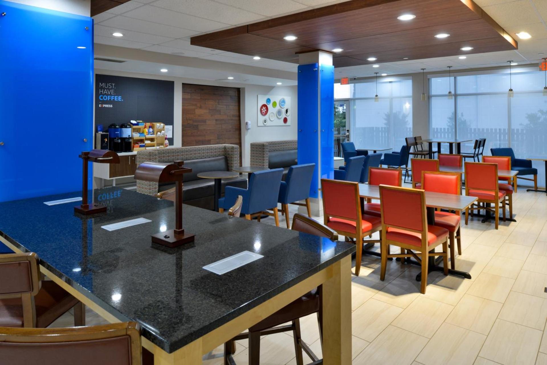 Holiday Inn Express & Suites - Wylie West by IHG photo 38
