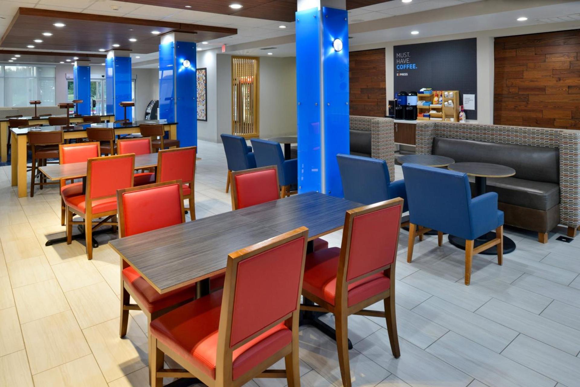 Holiday Inn Express & Suites - Wylie West by IHG photo 39
