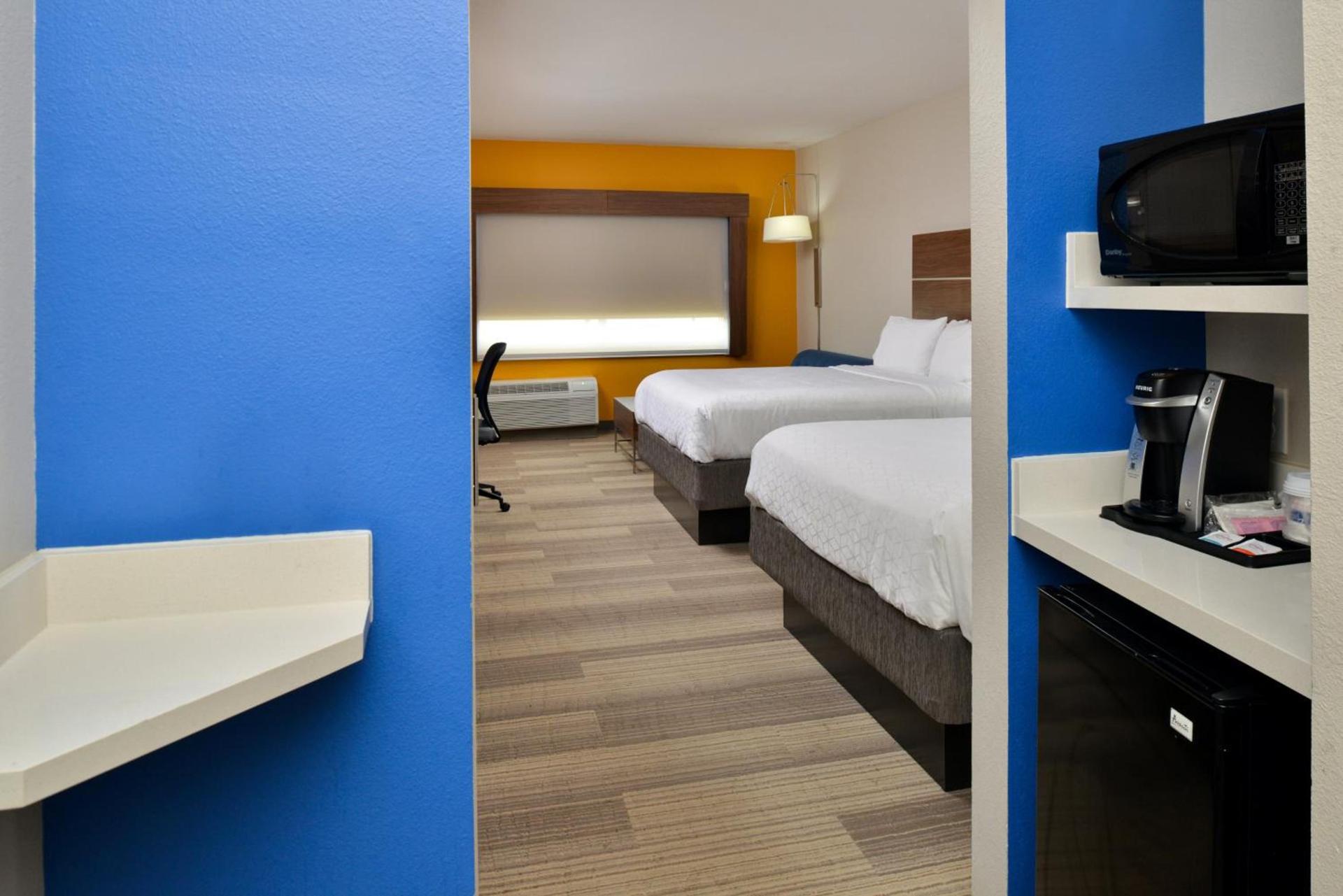 Holiday Inn Express & Suites - Wylie West by IHG photo 49