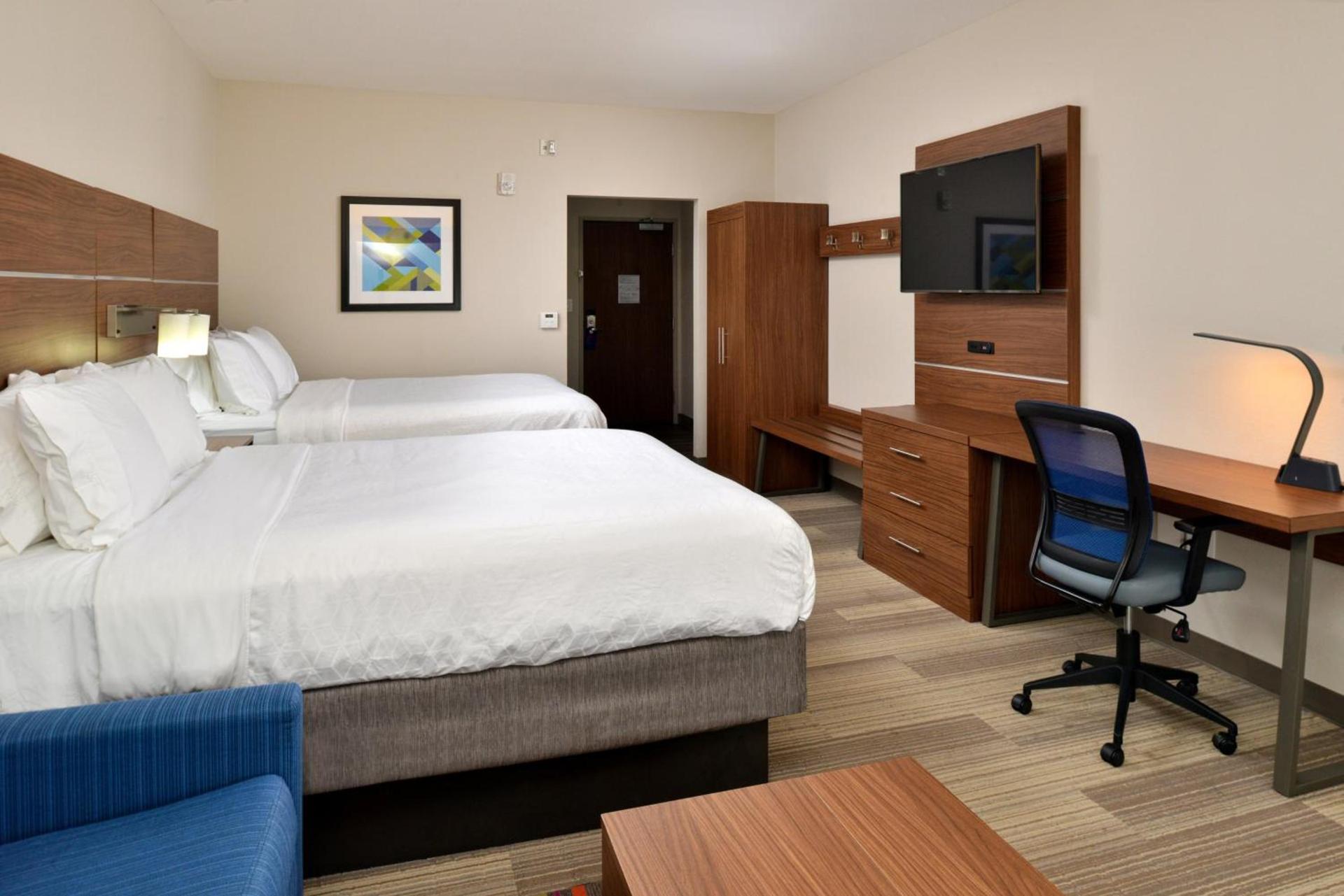 Holiday Inn Express & Suites - Wylie West by IHG photo 55