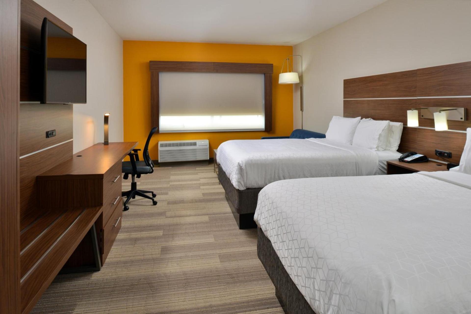 Holiday Inn Express & Suites - Wylie West by IHG photo 59