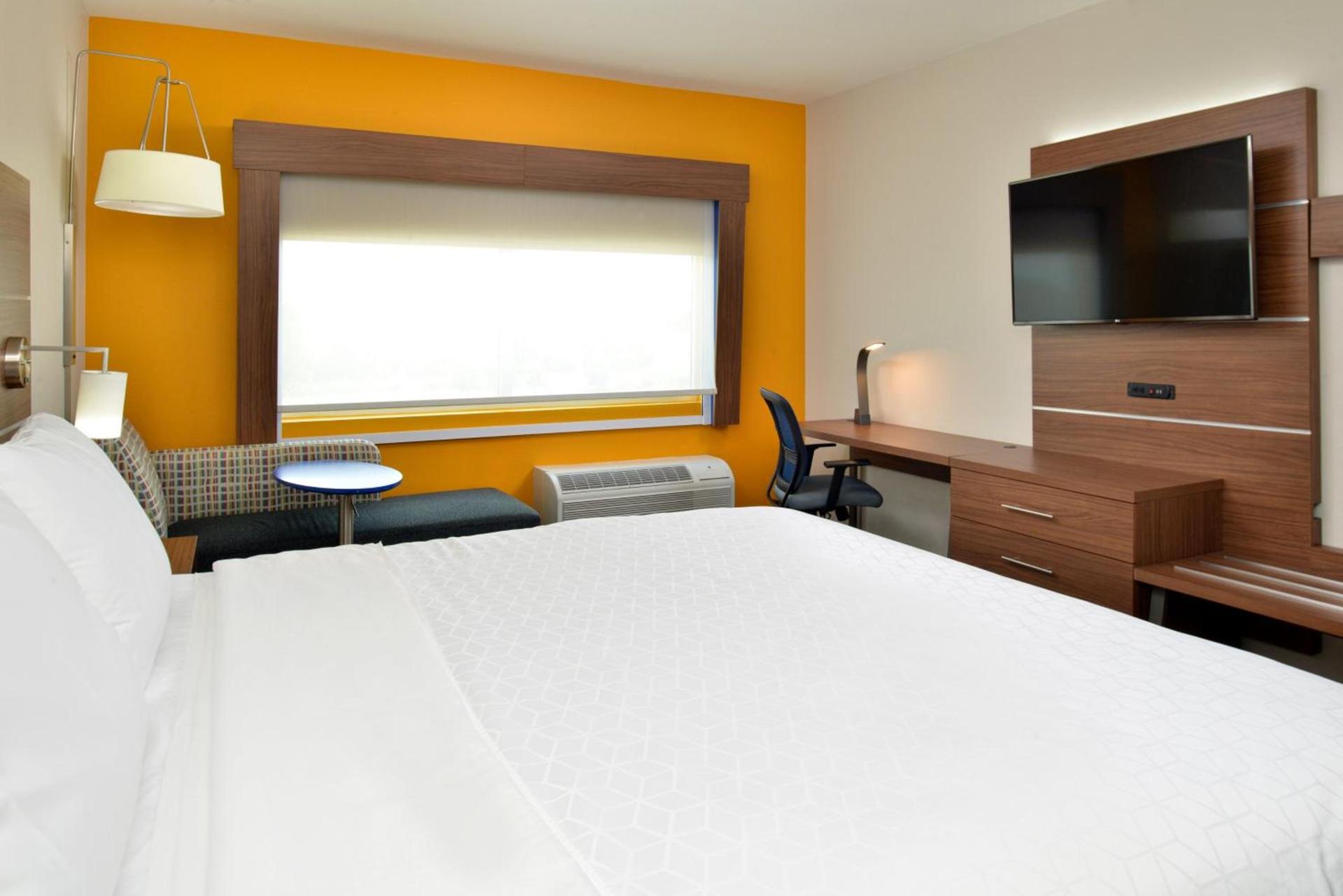 Holiday Inn Express & Suites - Wylie West by IHG photo 56