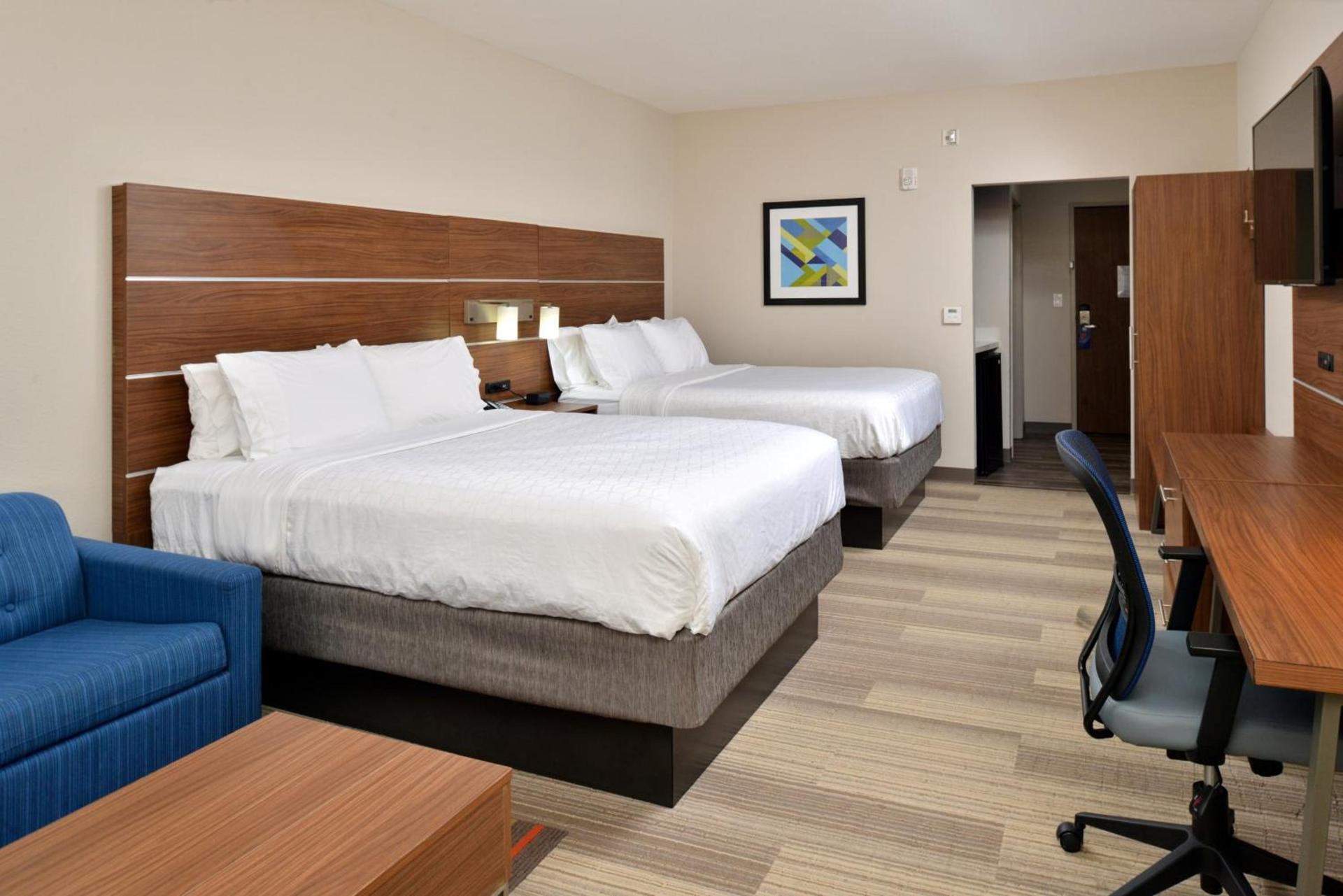 Holiday Inn Express & Suites - Wylie West by IHG photo 58