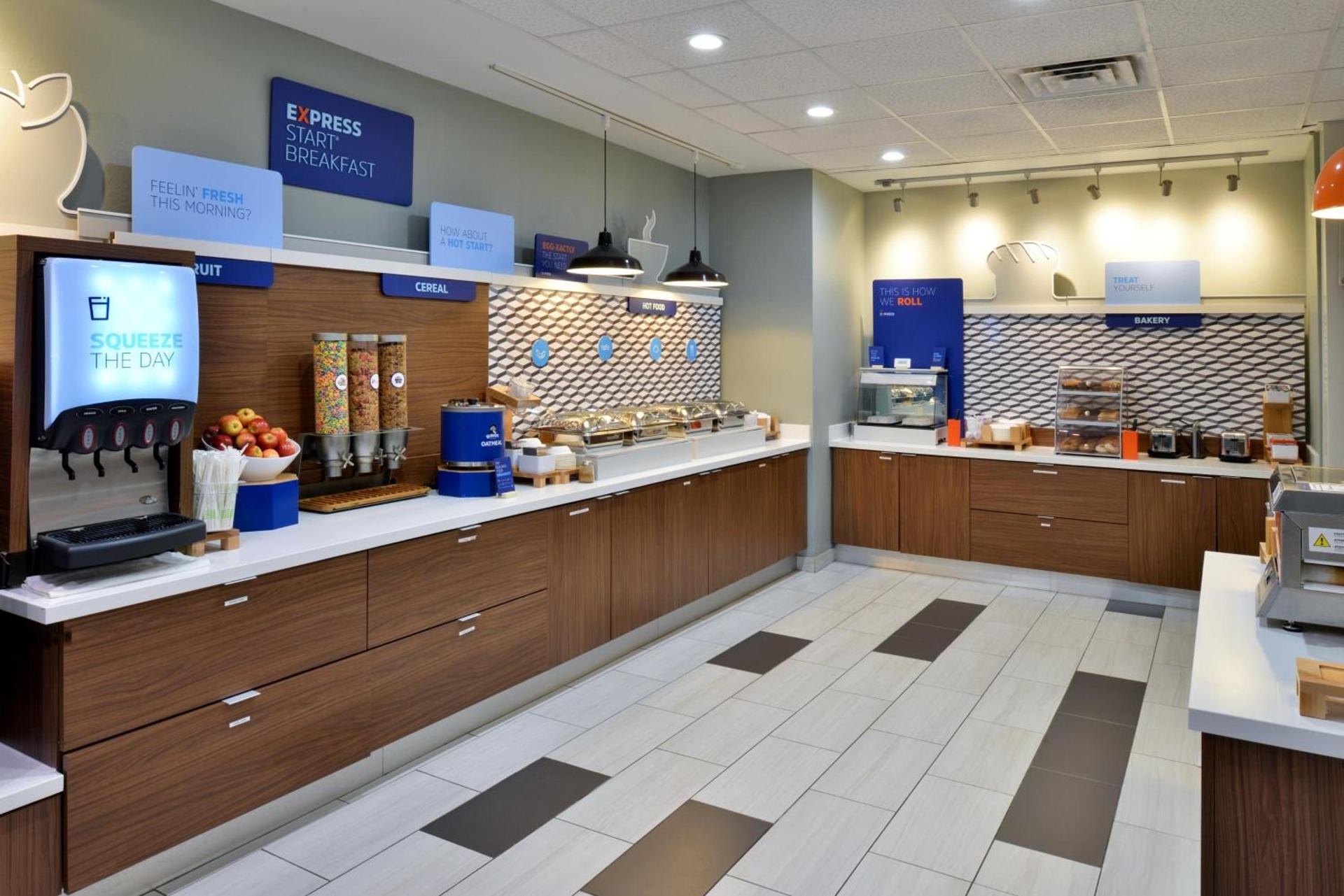 Holiday Inn Express & Suites - Wylie West by IHG photo 50