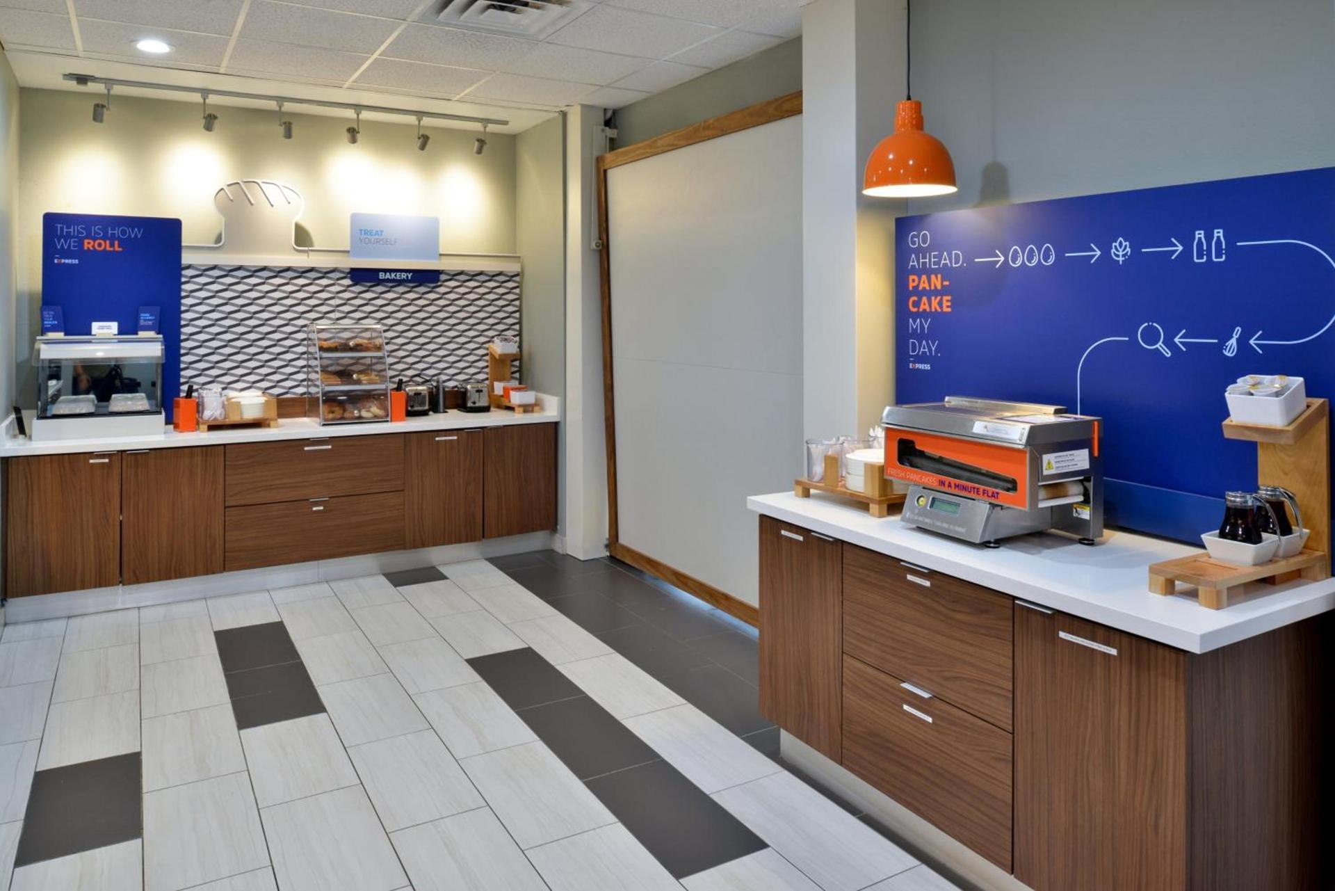 Holiday Inn Express & Suites - Wylie West by IHG photo 52