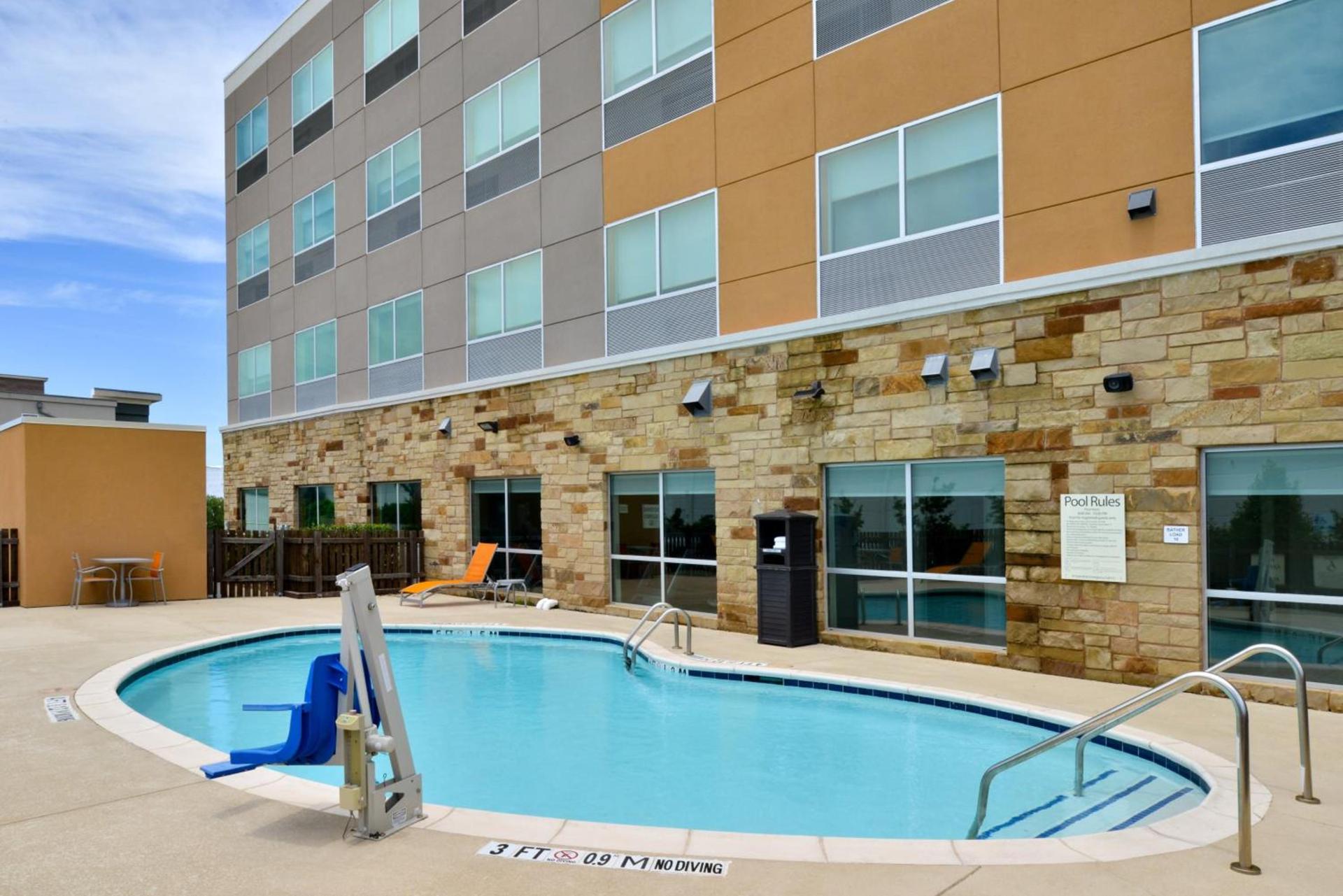 Holiday Inn Express & Suites - Wylie West by IHG photo 43