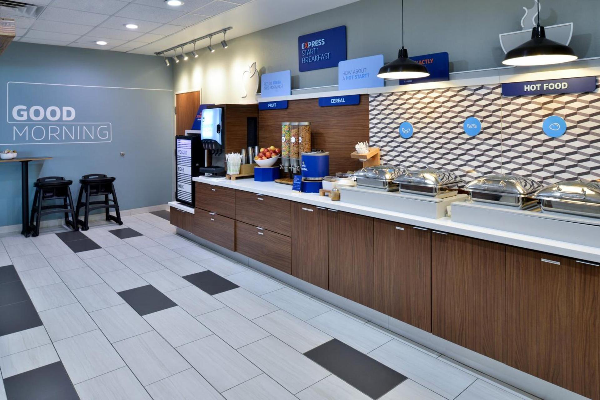 Holiday Inn Express & Suites - Wylie West by IHG photo 48