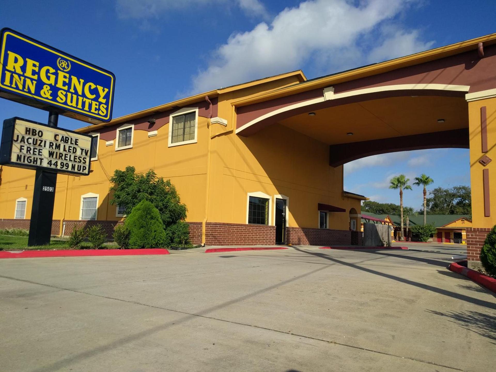 Regency Inn and Suites Galena Park photo 1