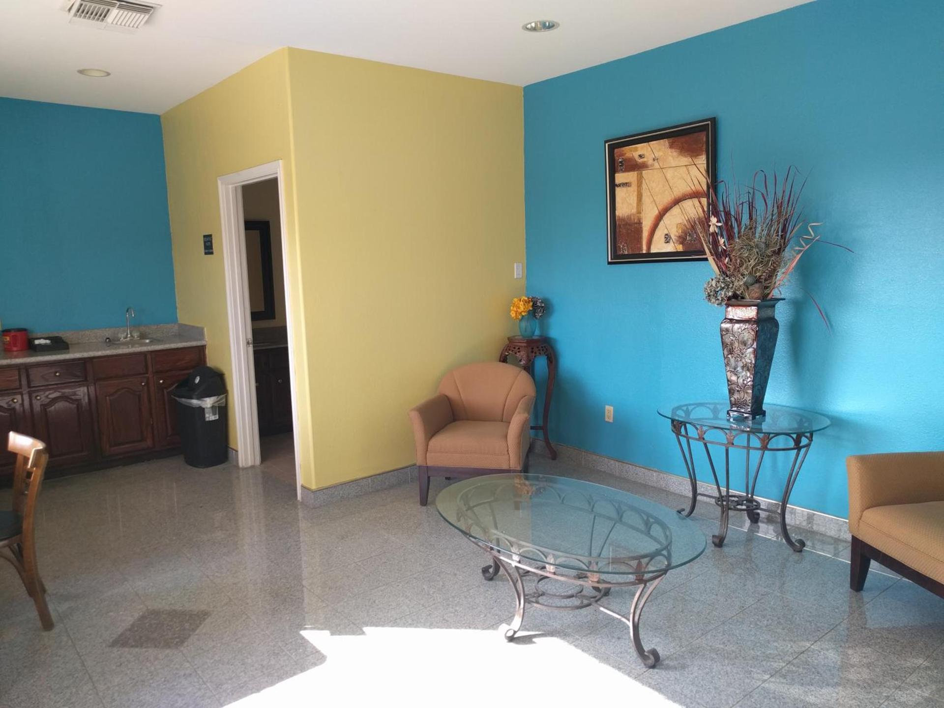 Regency Inn and Suites Galena Park photo 14