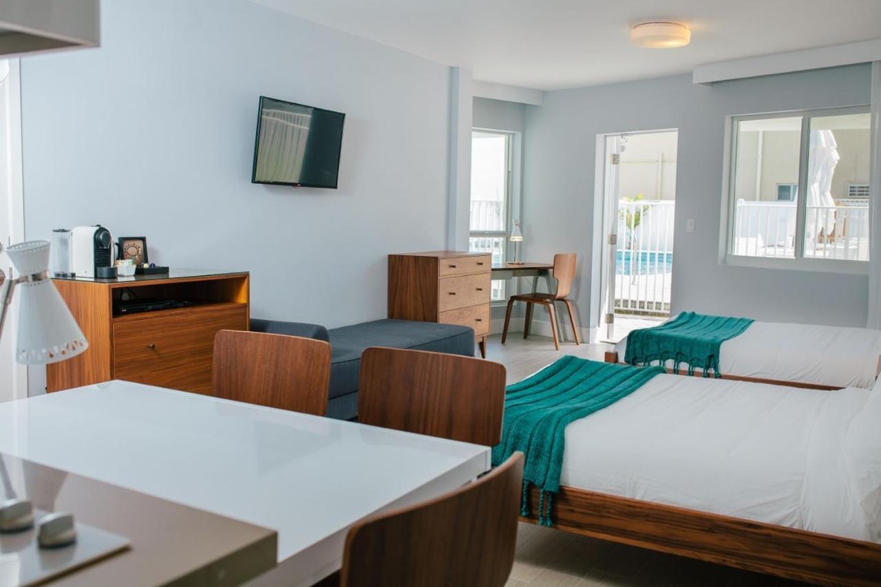 Tides Inn Hotel photo 34