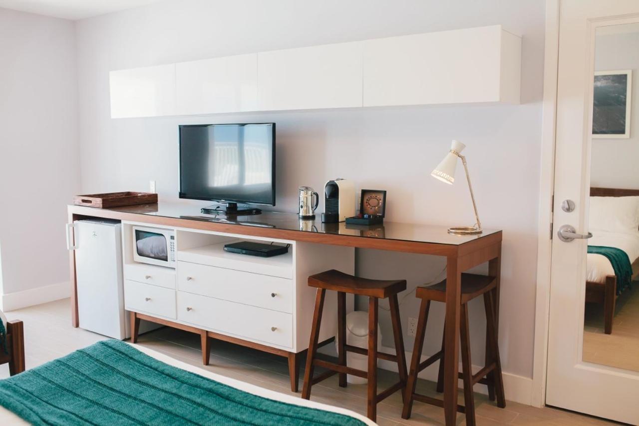 Tides Inn Hotel photo 23