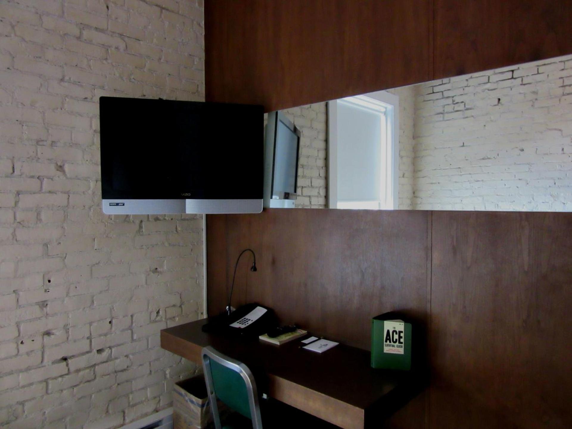 Ace Hotel Seattle photo 17