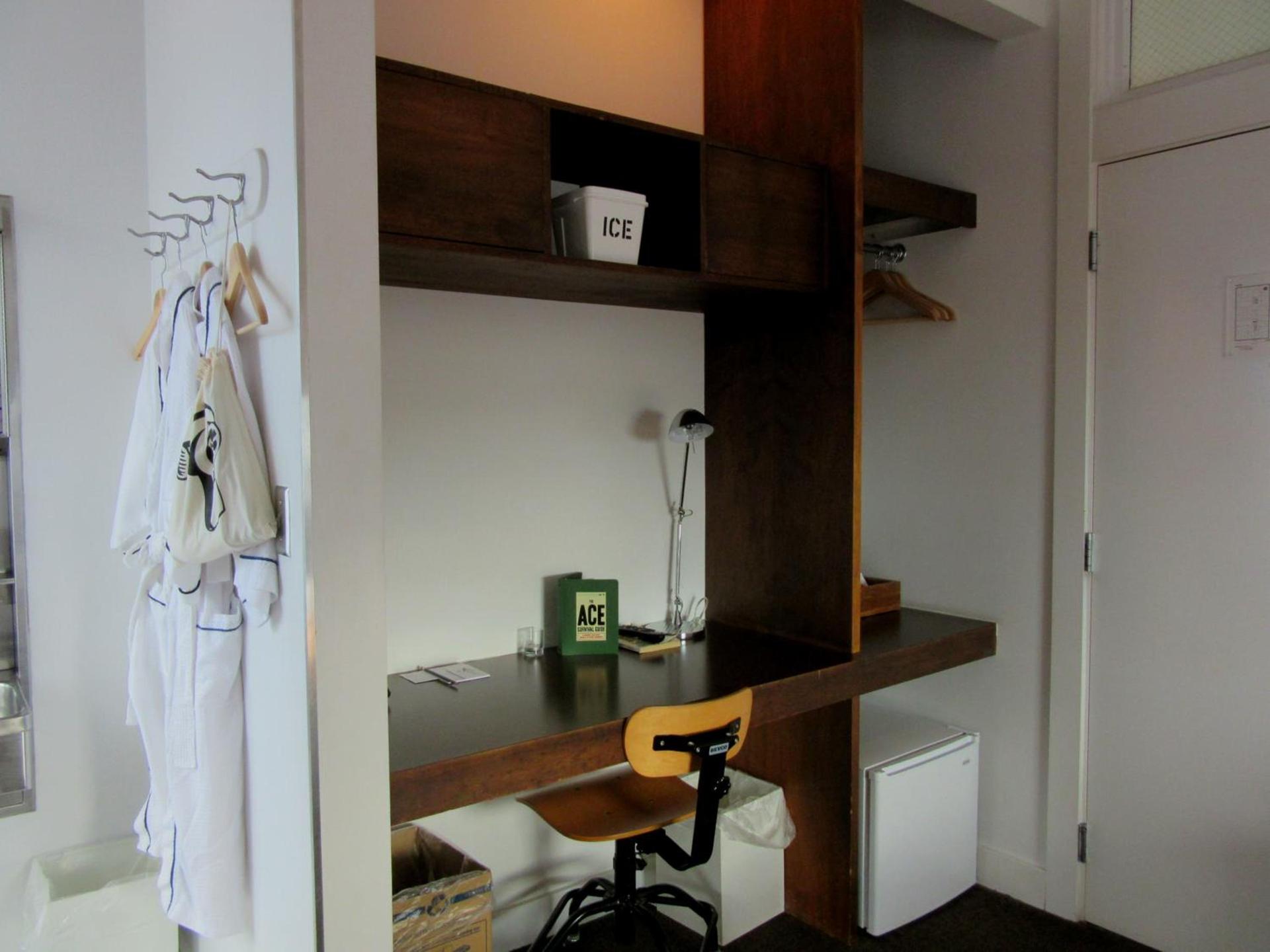 Ace Hotel Seattle photo 15