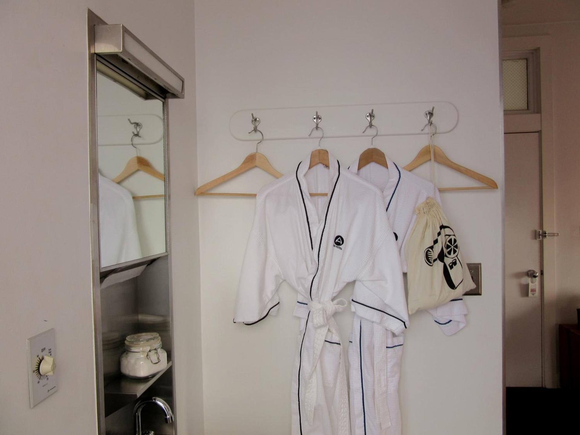 Ace Hotel Seattle photo 18