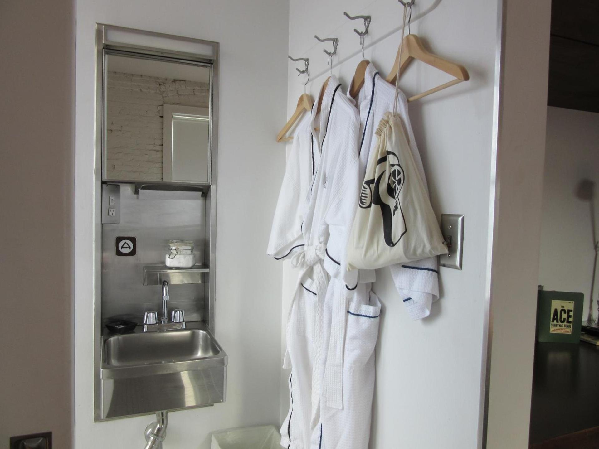 Ace Hotel Seattle photo 19