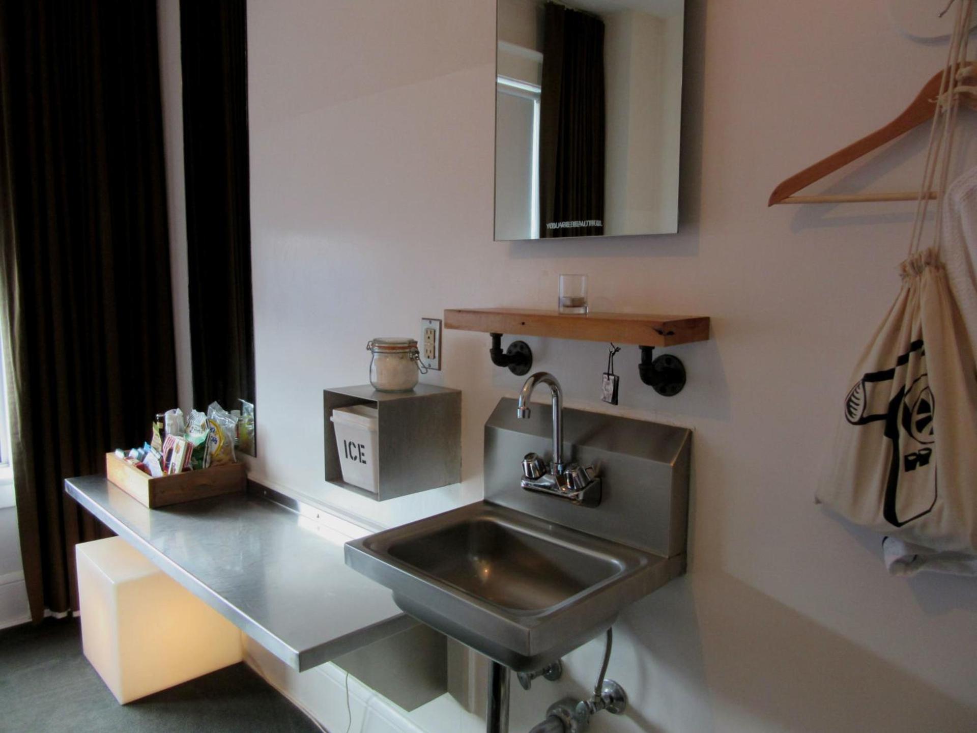 Ace Hotel Seattle photo 16