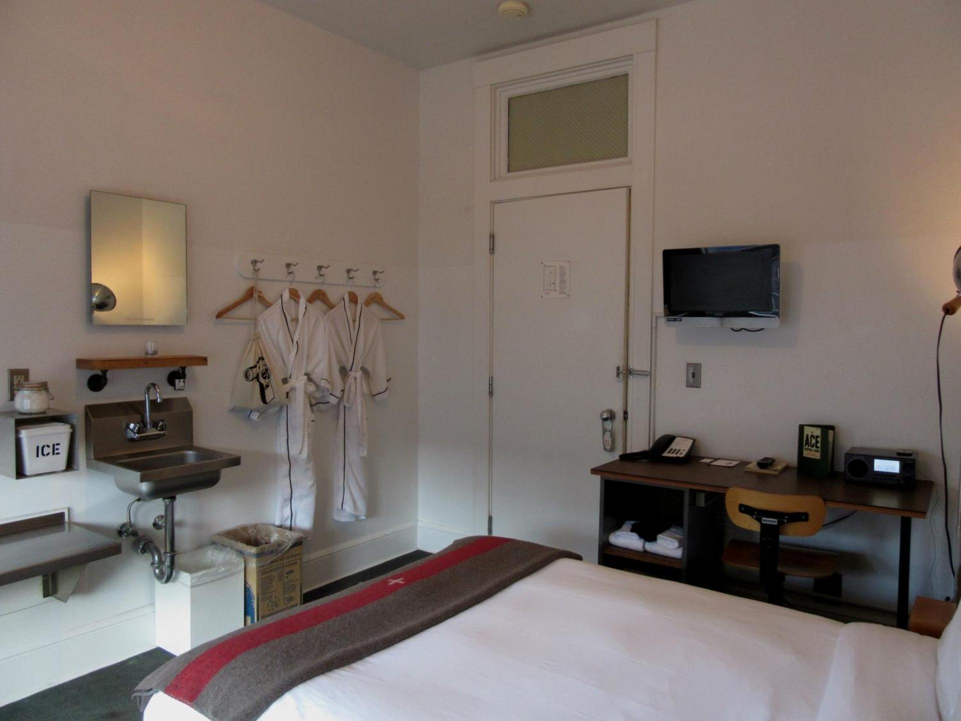 Ace Hotel Seattle photo 22
