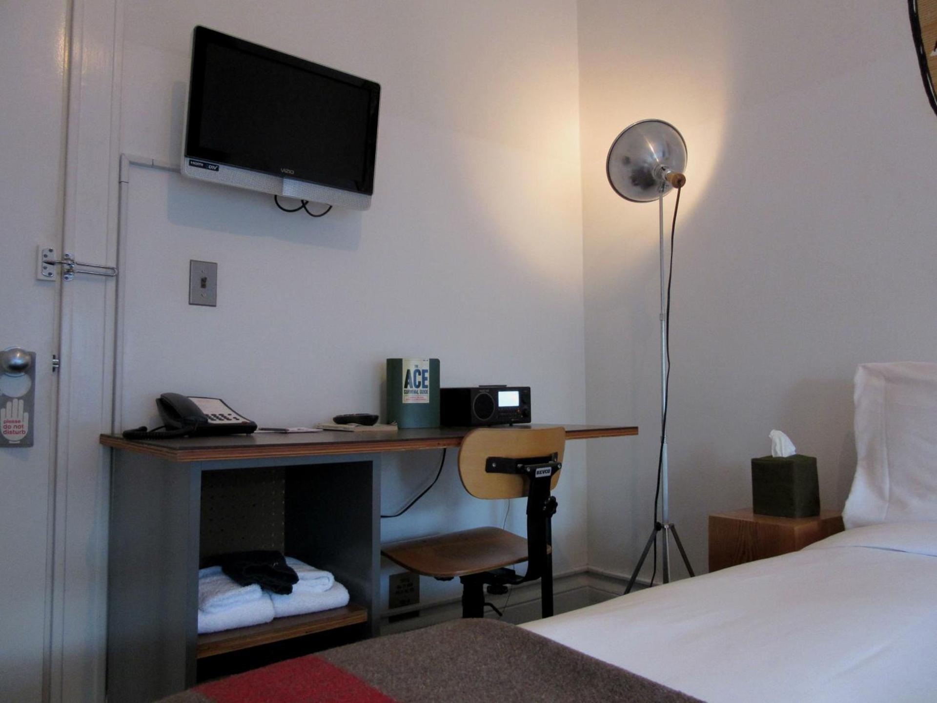 Ace Hotel Seattle photo 23