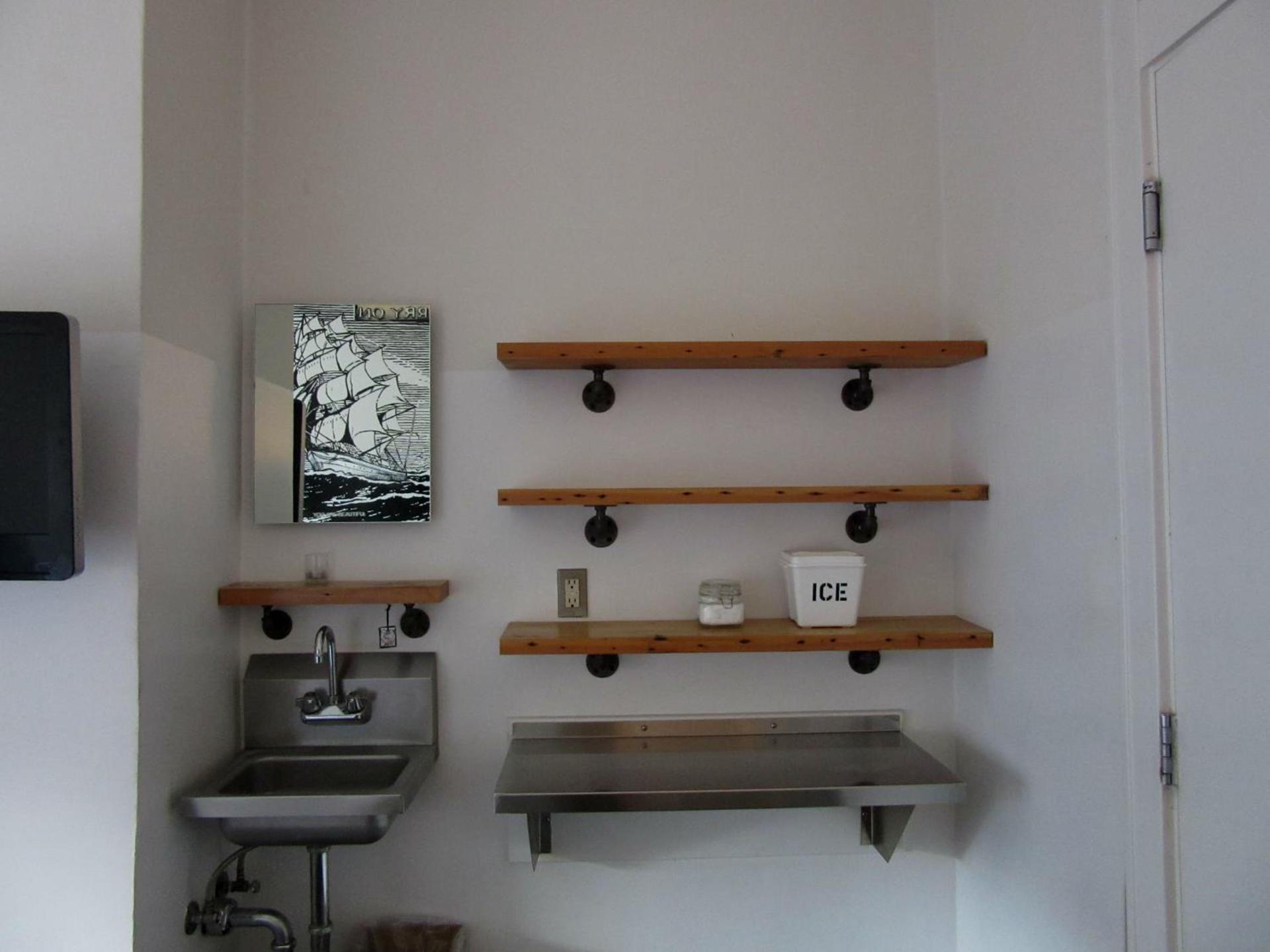 Ace Hotel Seattle photo 25