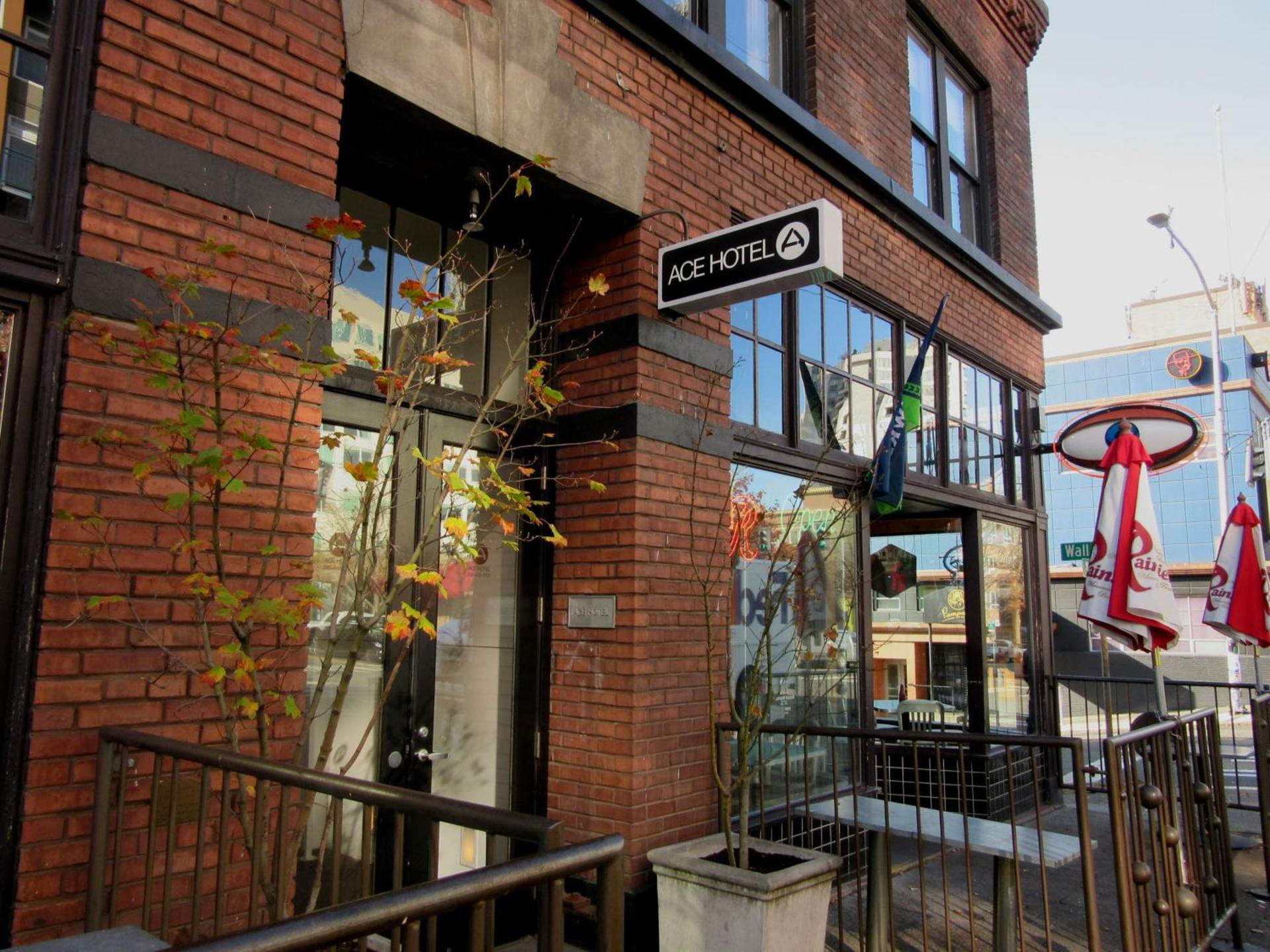 Ace Hotel Seattle photo 1