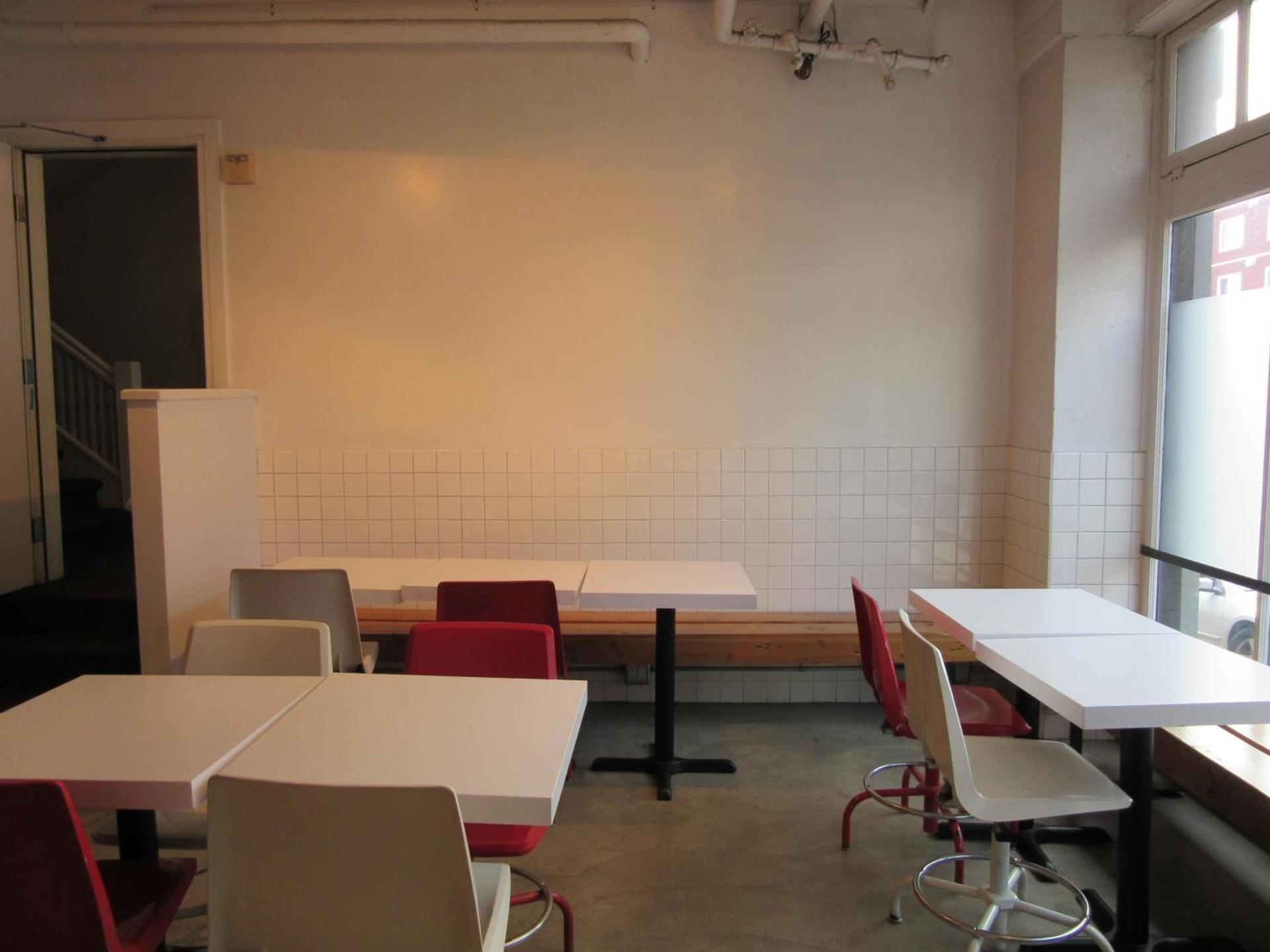 Ace Hotel Seattle photo 28
