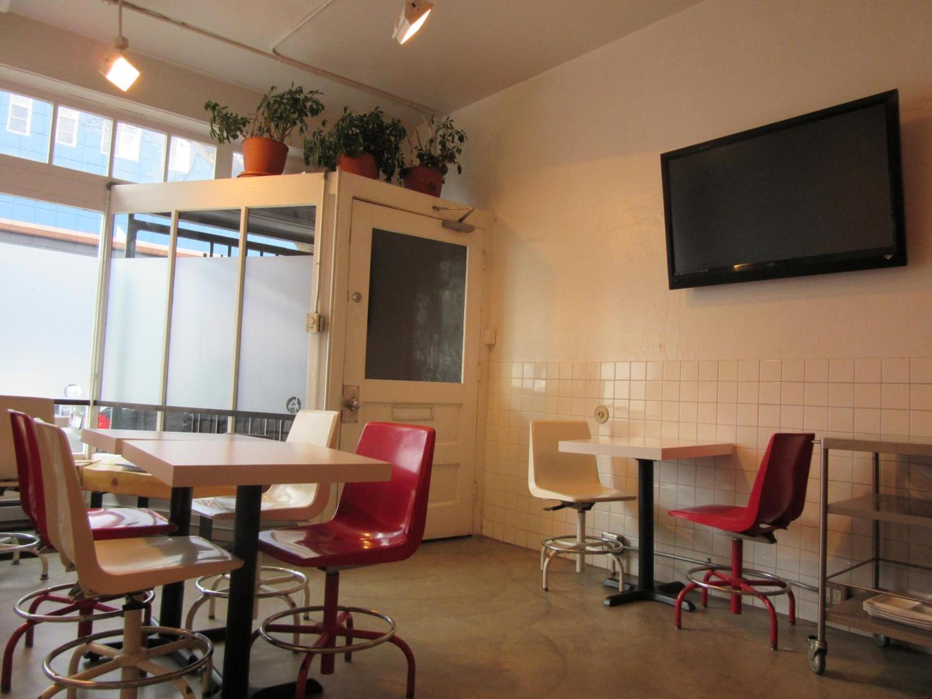 Ace Hotel Seattle photo 29