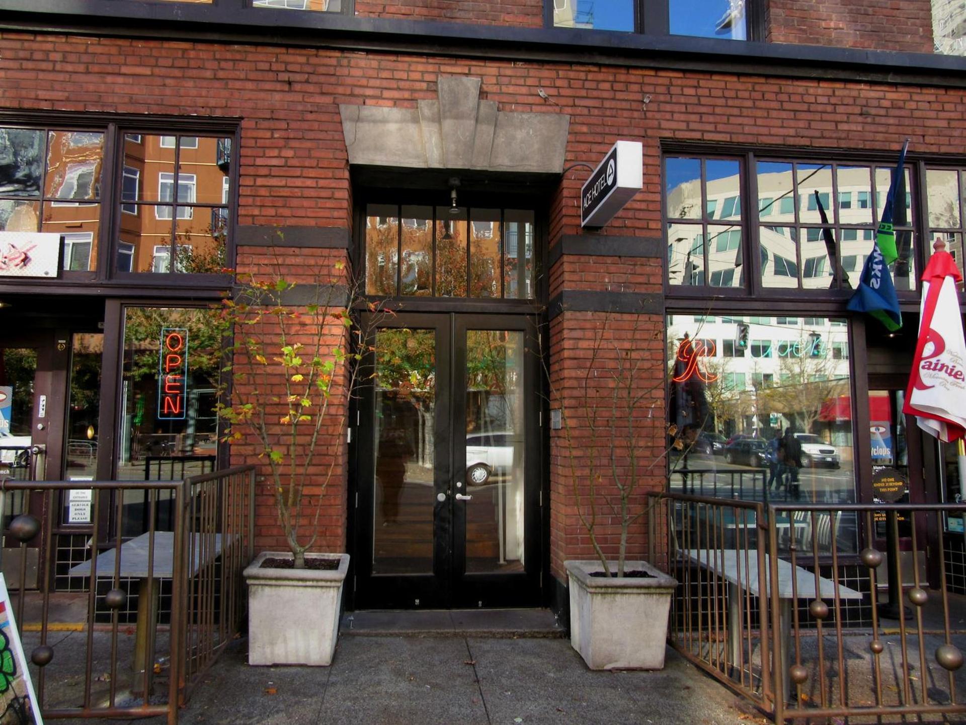 Ace Hotel Seattle photo 32