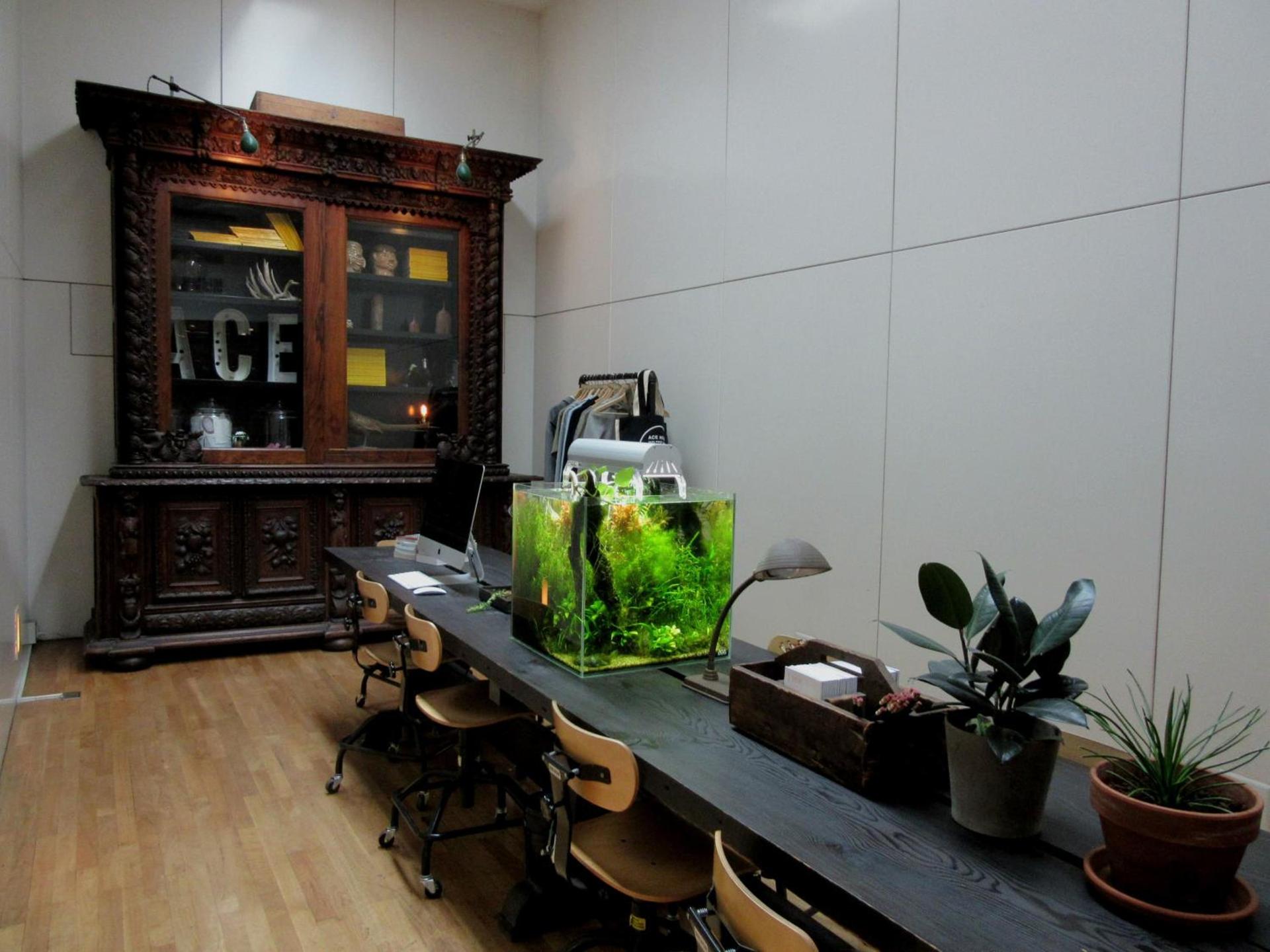 Ace Hotel Seattle photo 8
