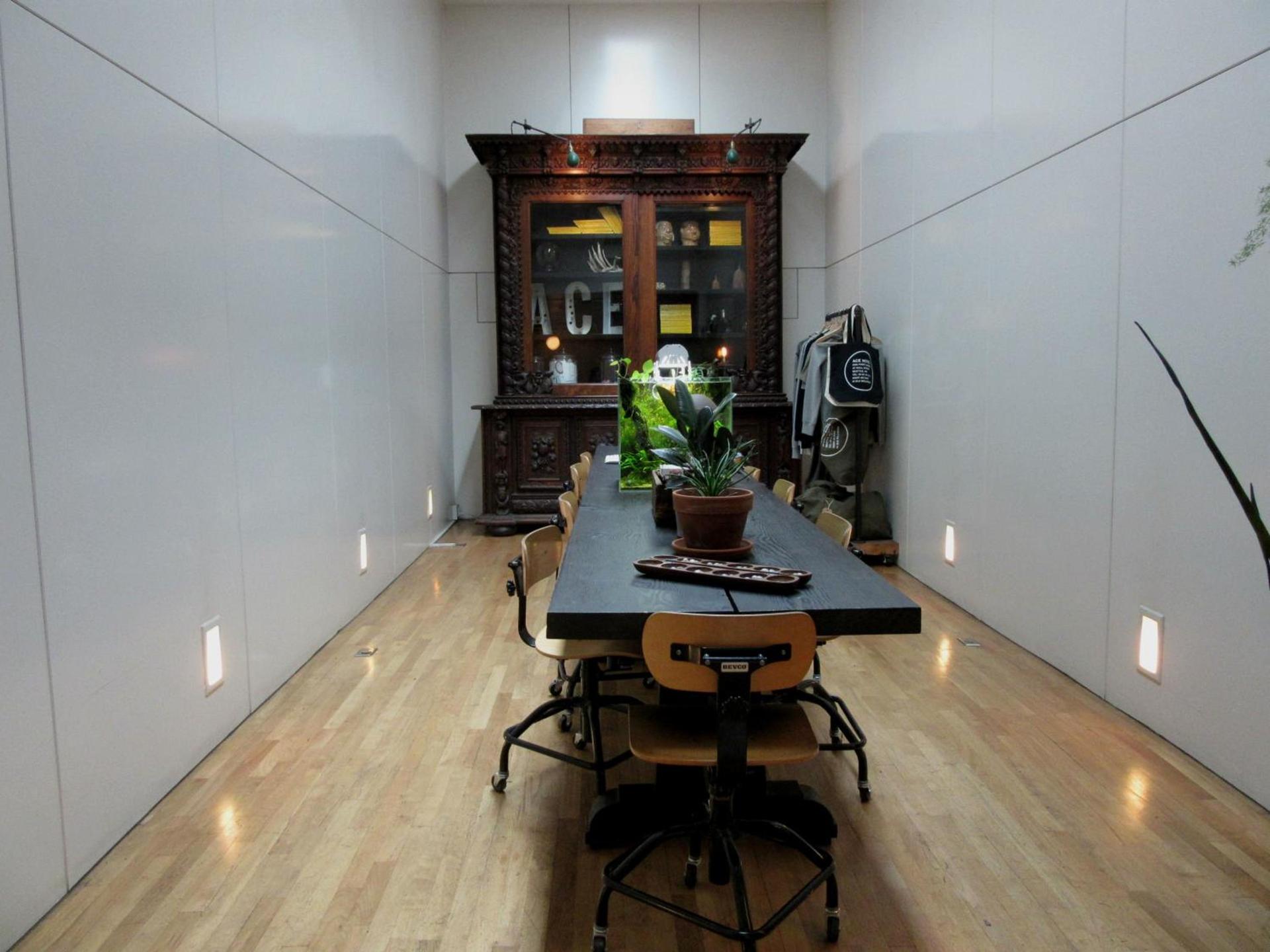 Ace Hotel Seattle photo 4