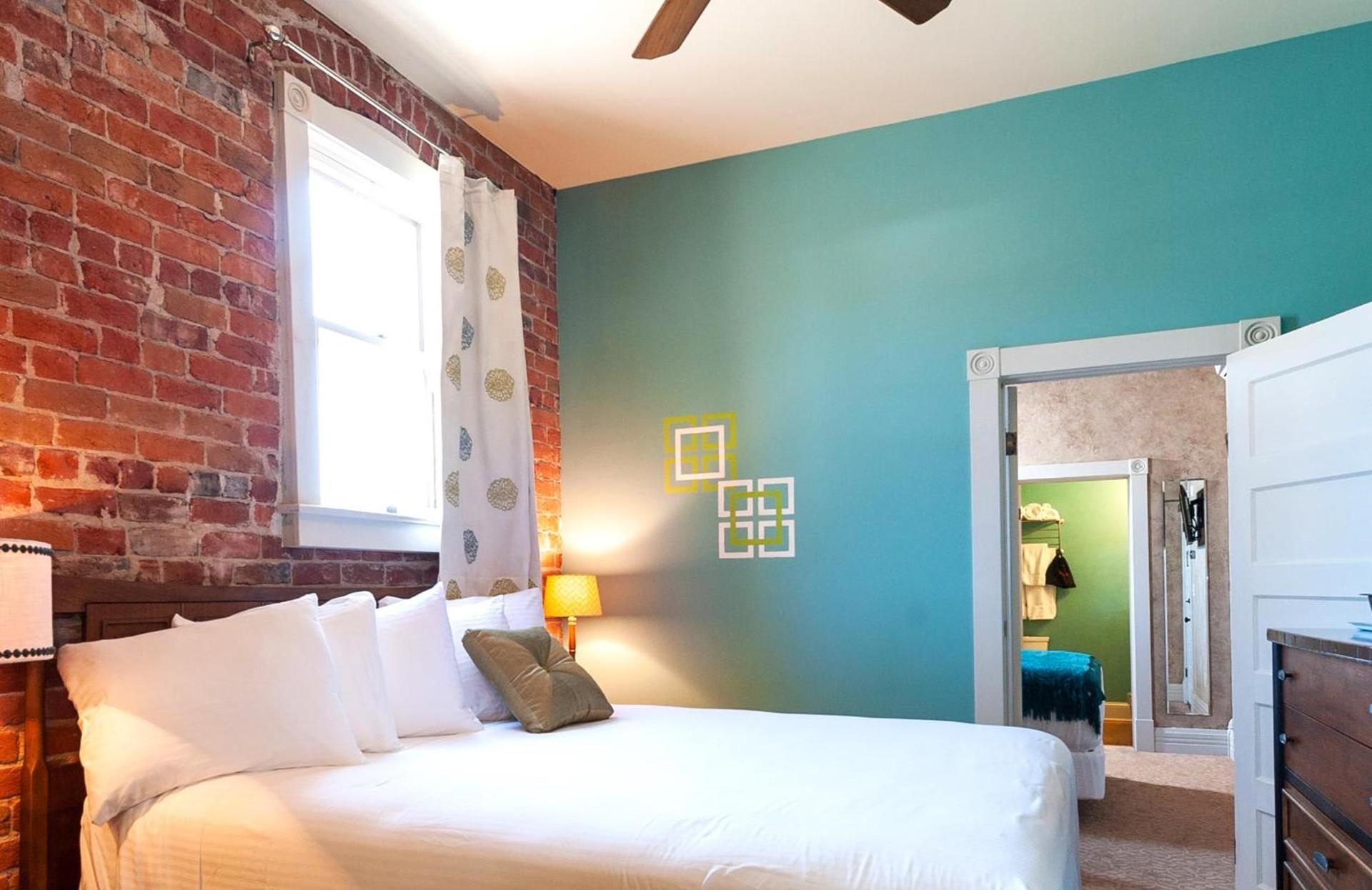 Grand Highland Hotel photo 8