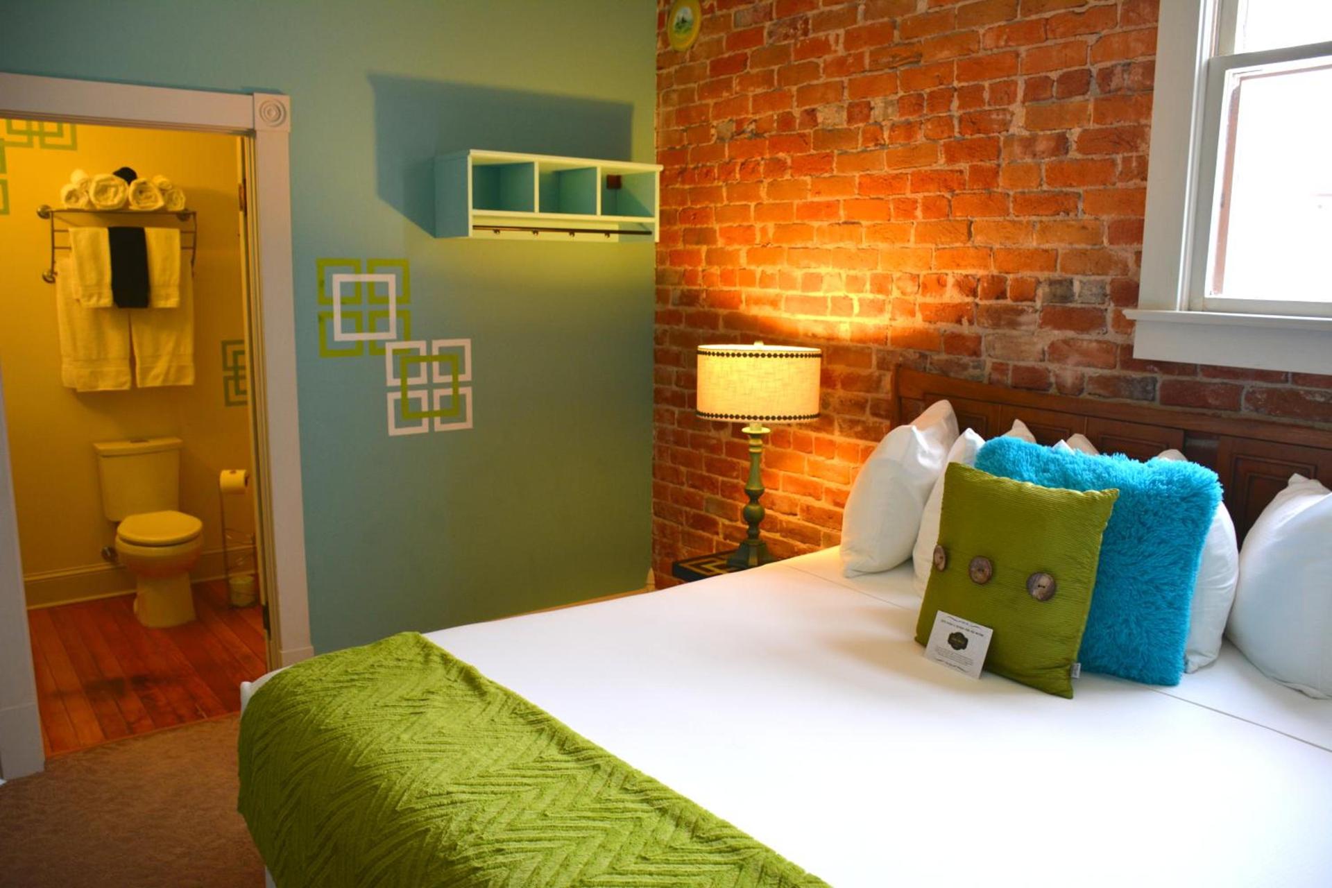 Grand Highland Hotel photo 2
