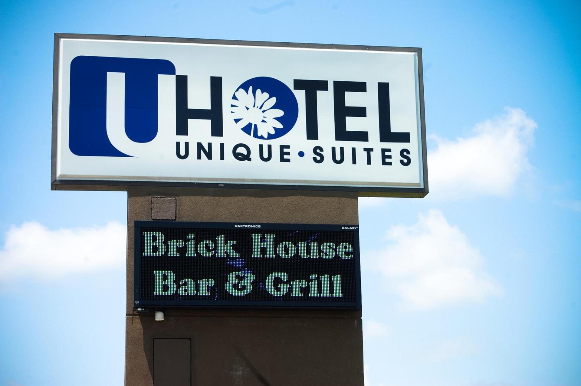 Unique Suites Hotel photo 20