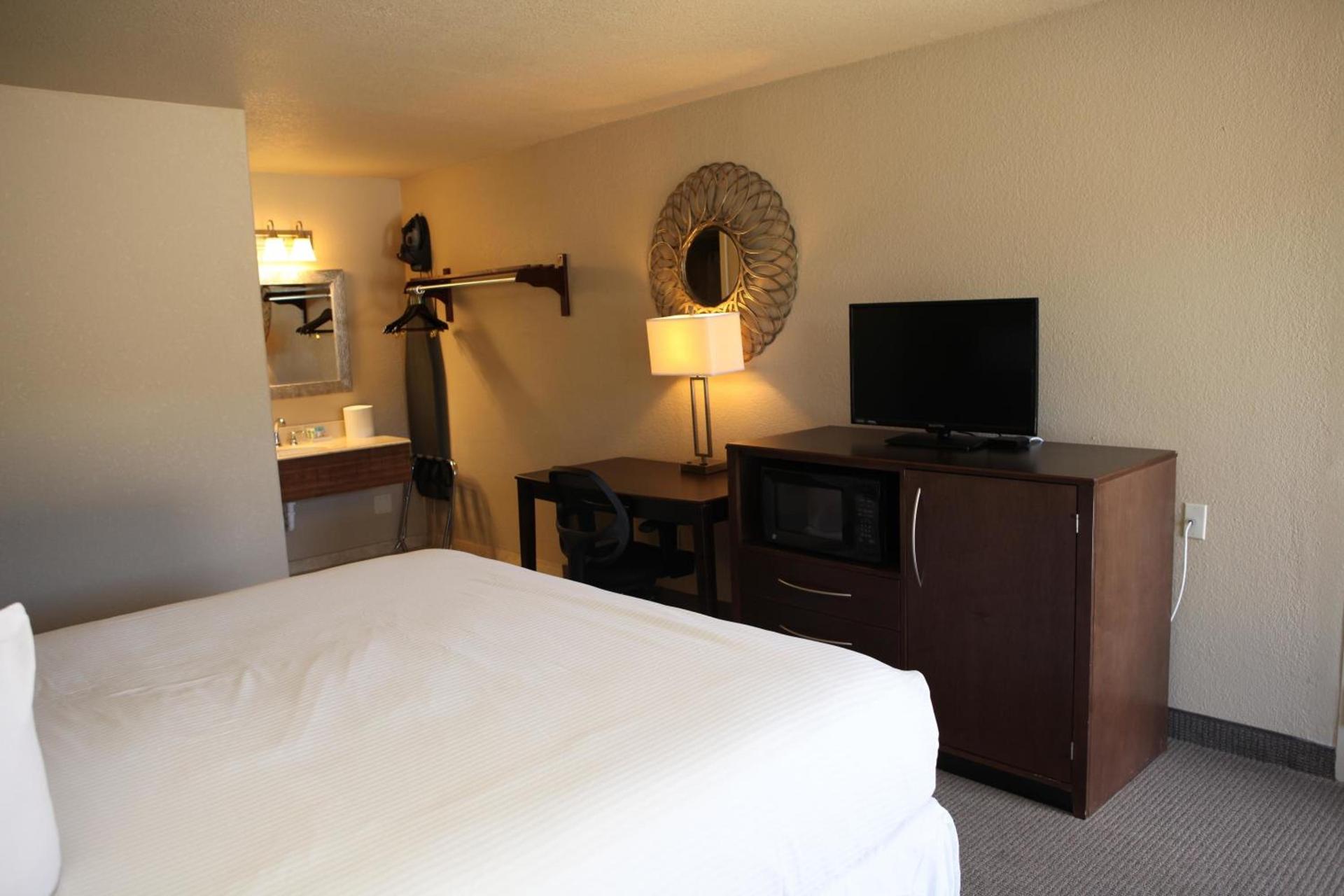 Unique Suites Hotel photo 17