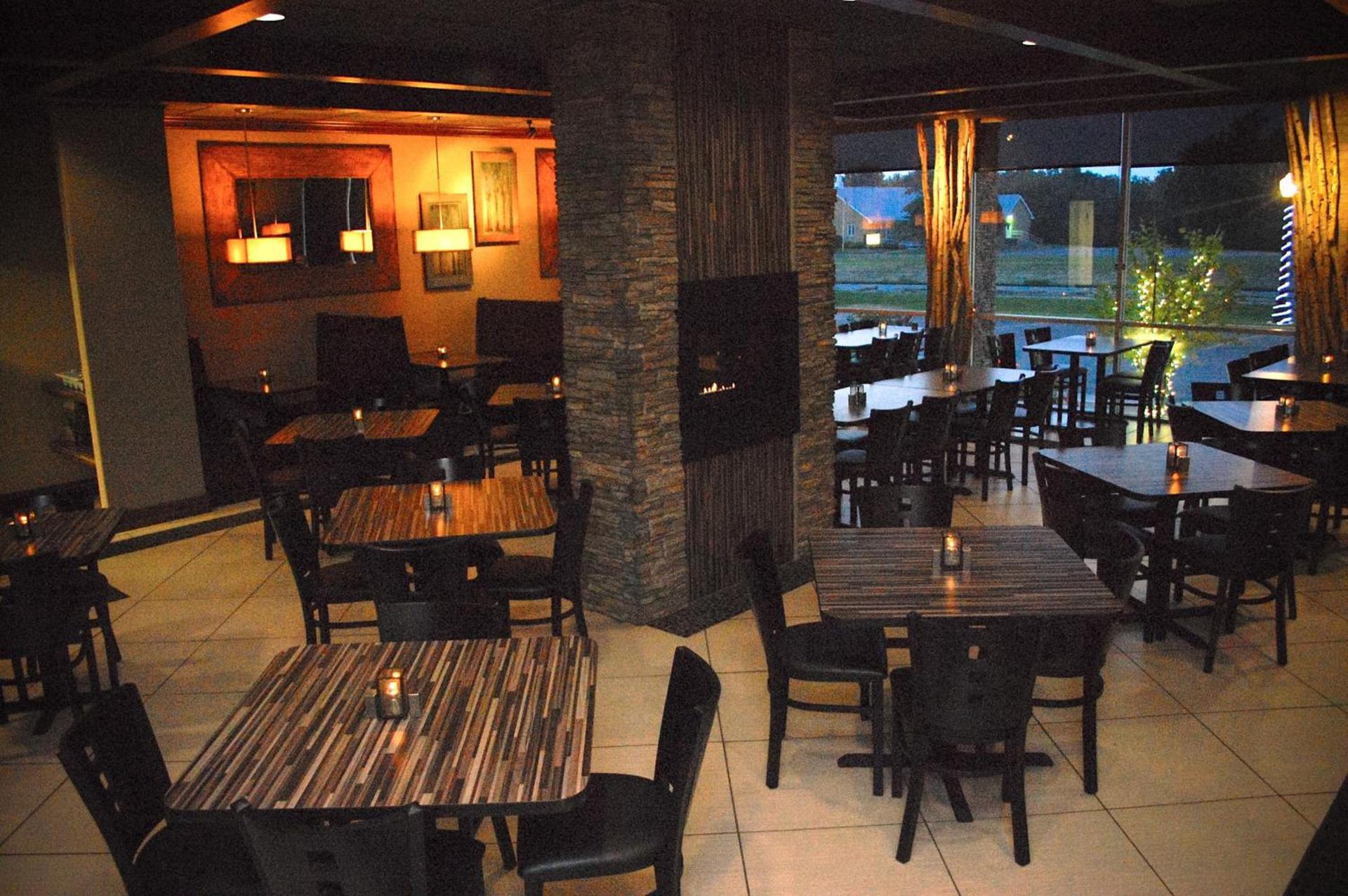 Unique Suites Hotel photo 12