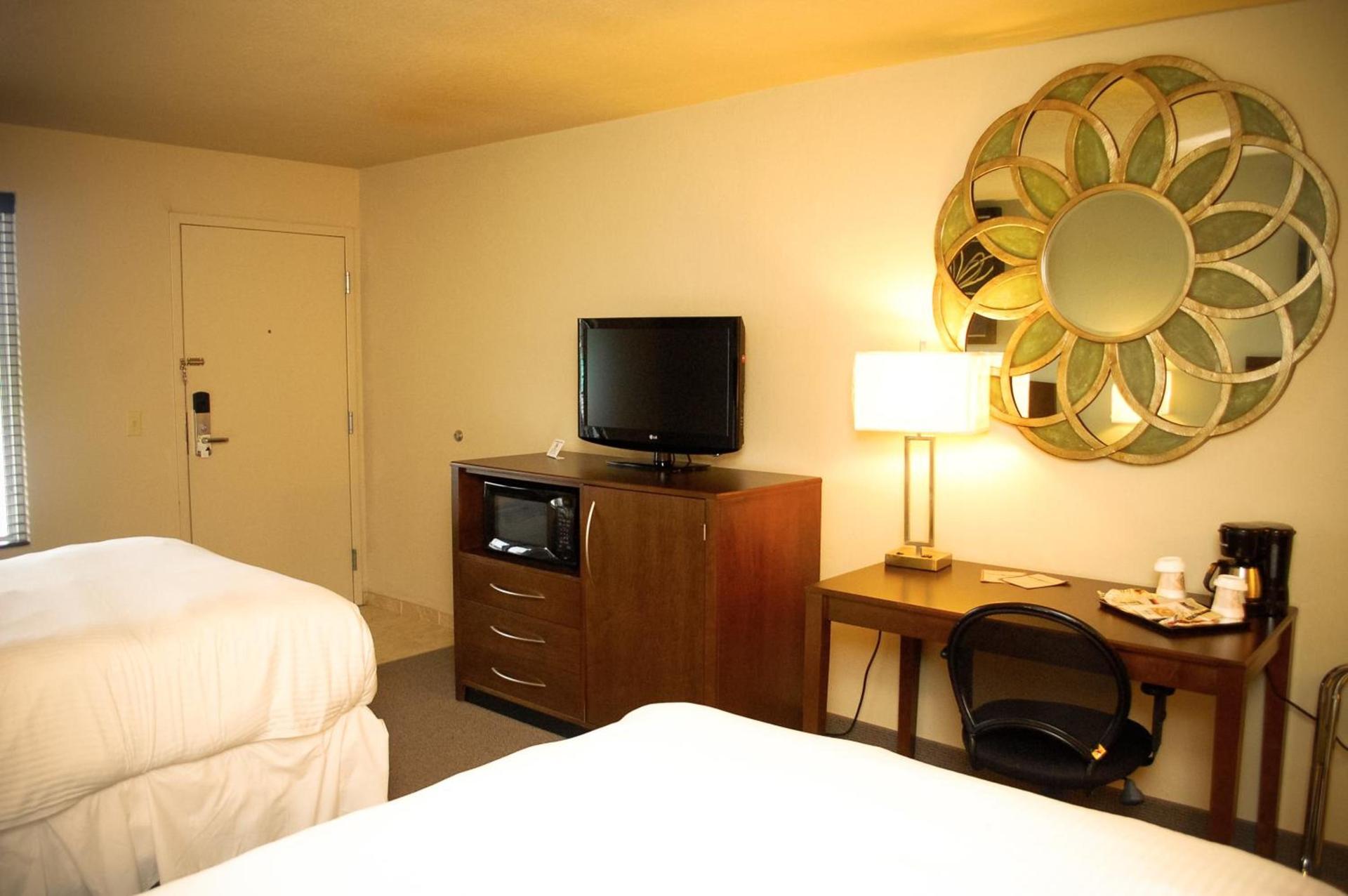 Unique Suites Hotel photo 21